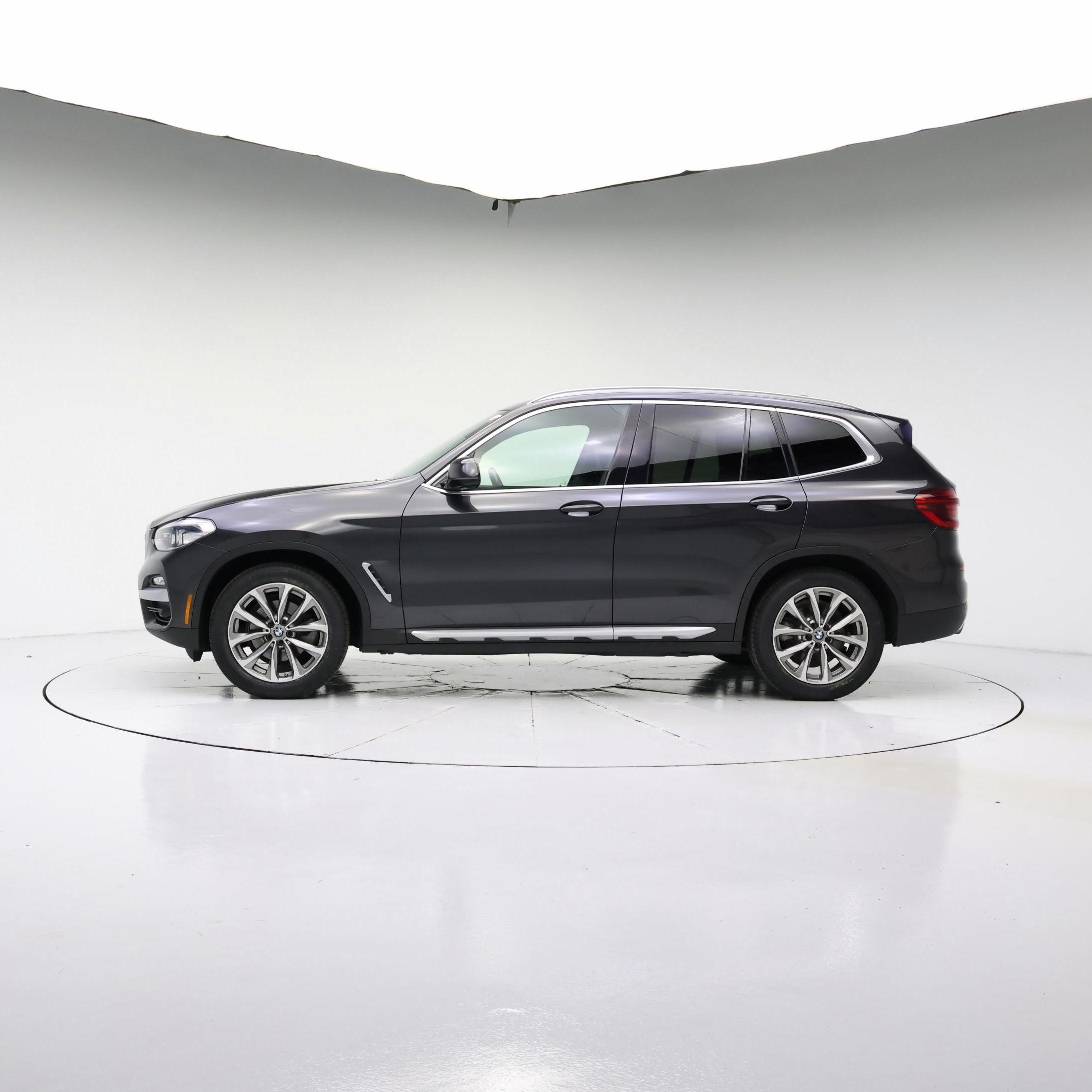 Thumbnail: 2019 BMW X3 - 3