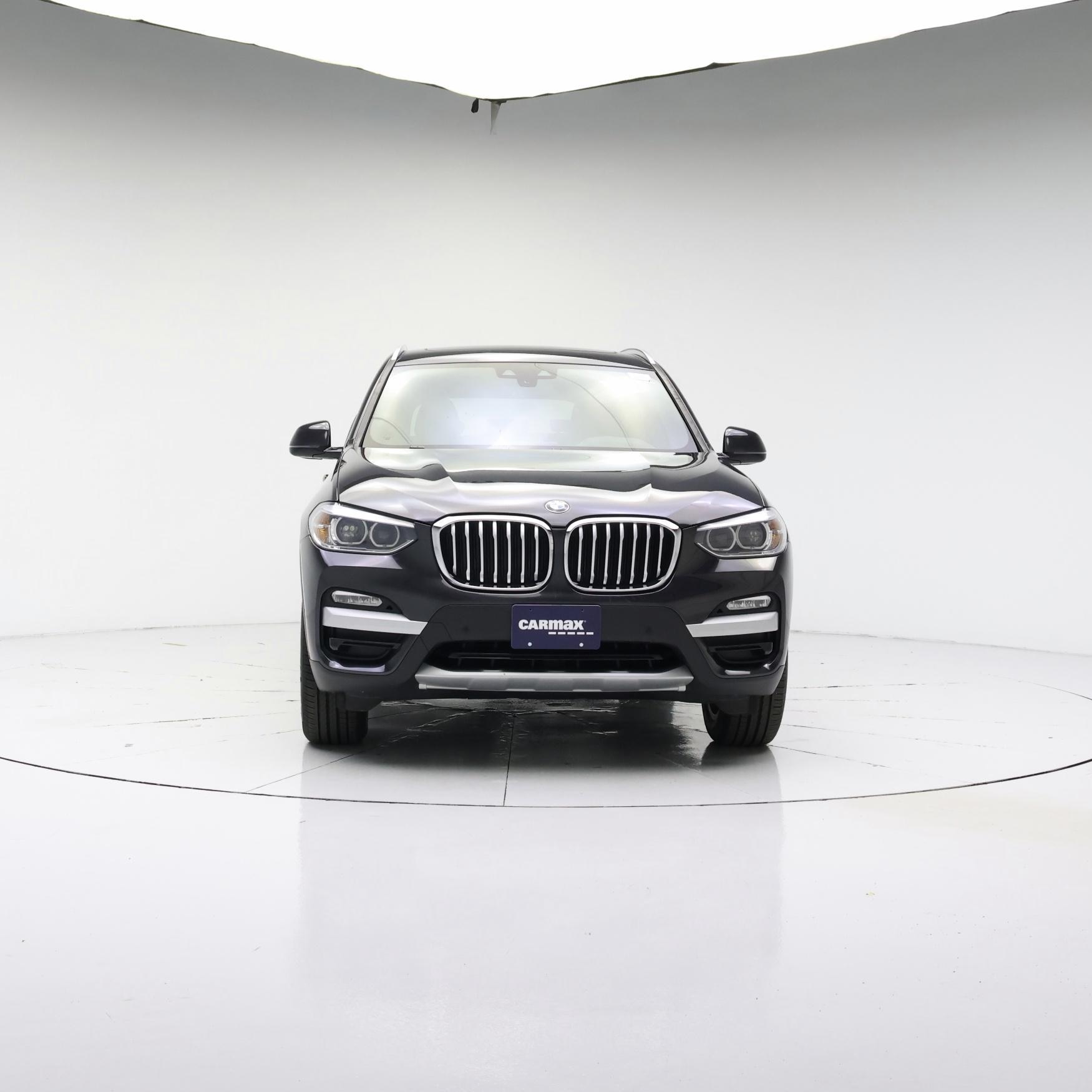 Thumbnail: 2019 BMW X3 - 5