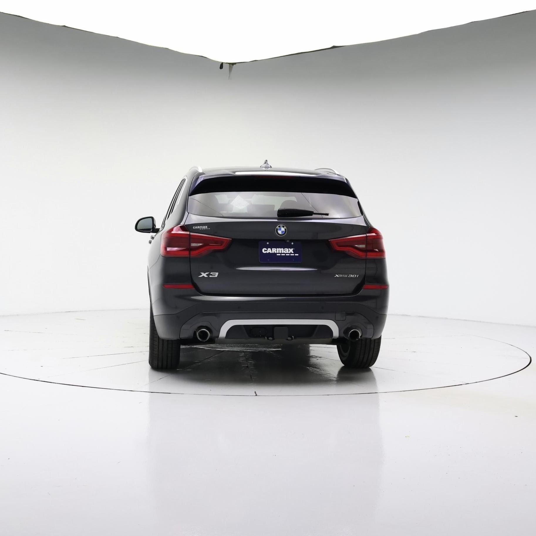 Thumbnail: 2019 BMW X3 - 6