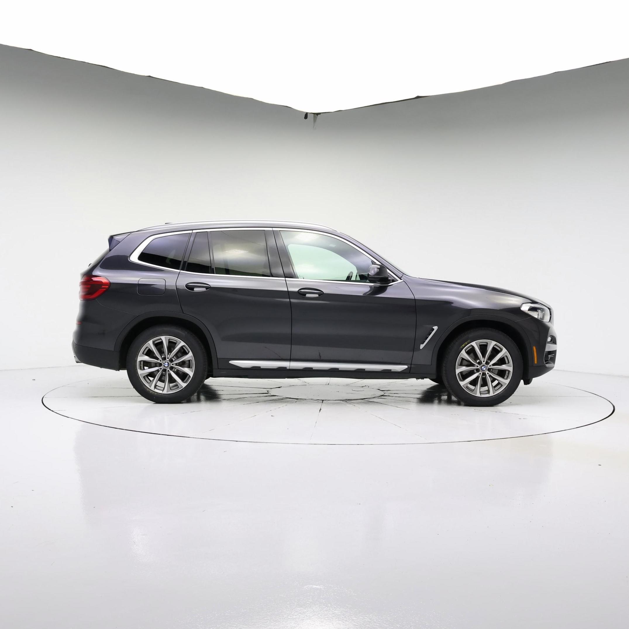 Thumbnail: 2019 BMW X3 - 7