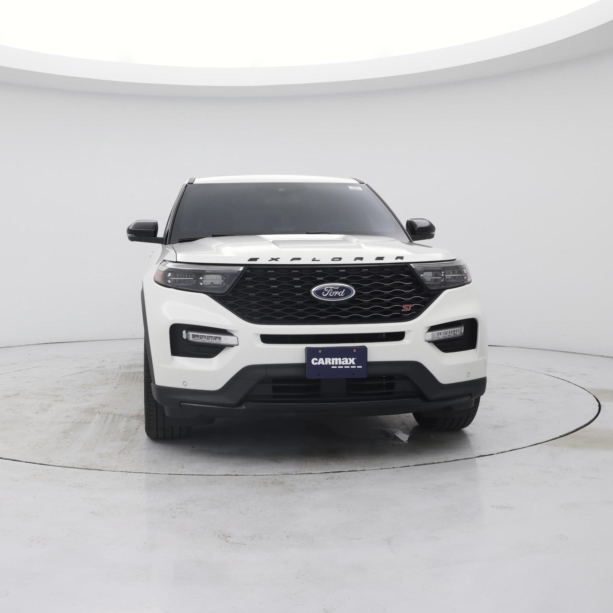 Thumbnail: 2022 Ford Explorer - 5