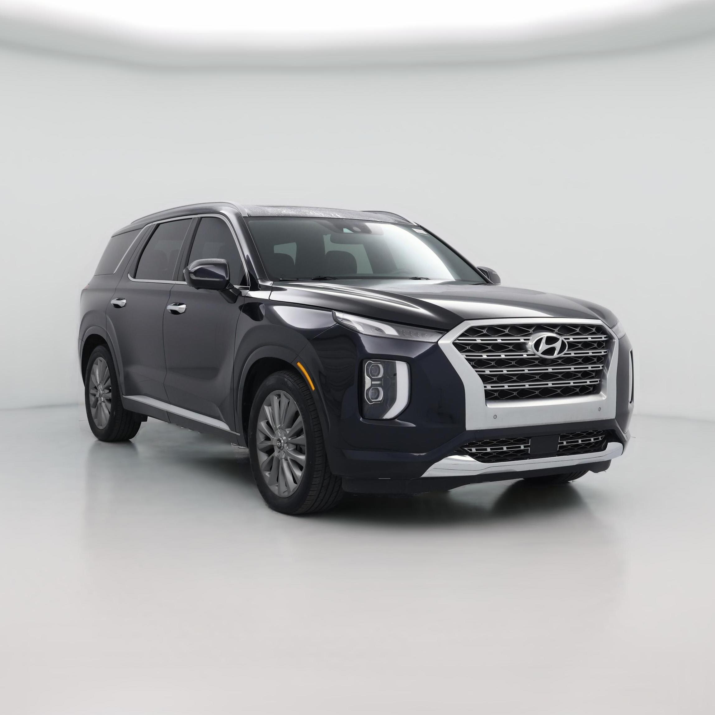 Thumbnail: 2020 Hyundai Palisade - 1