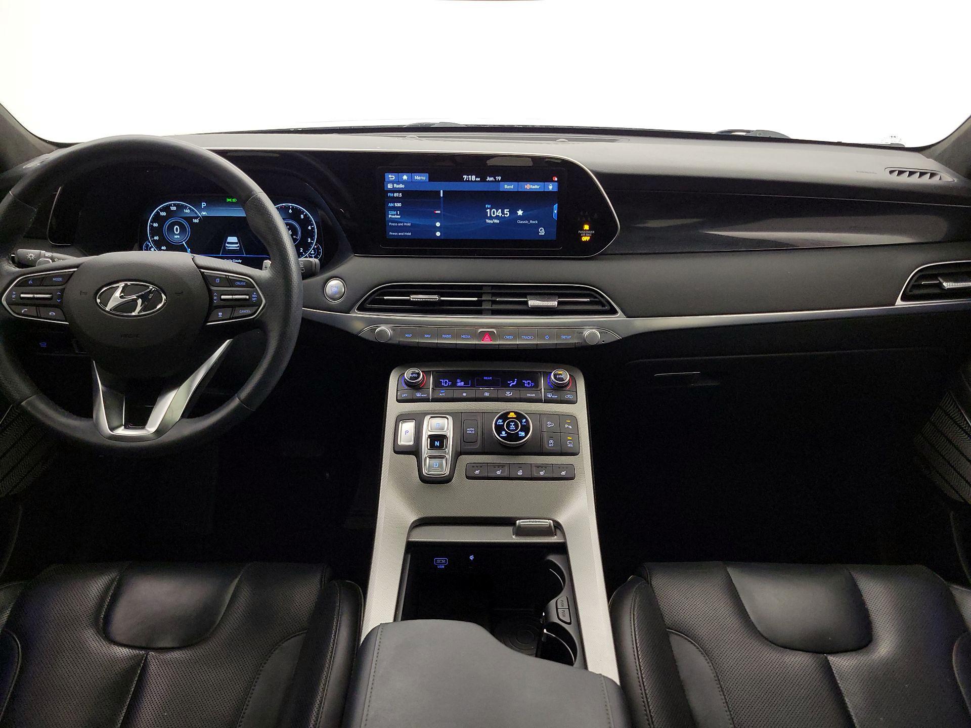 Thumbnail: 2020 Hyundai Palisade - 9