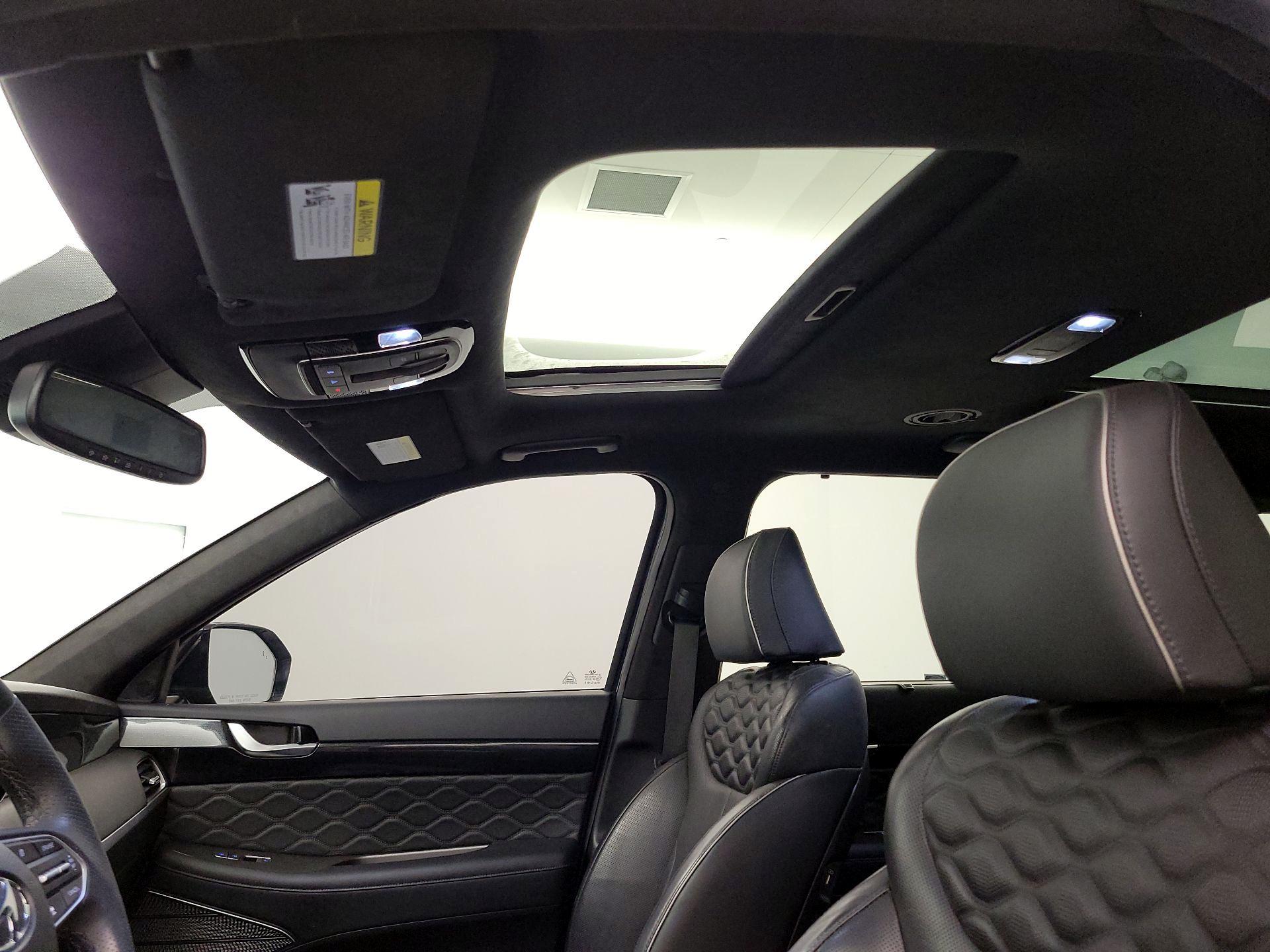 Thumbnail: 2020 Hyundai Palisade - 20