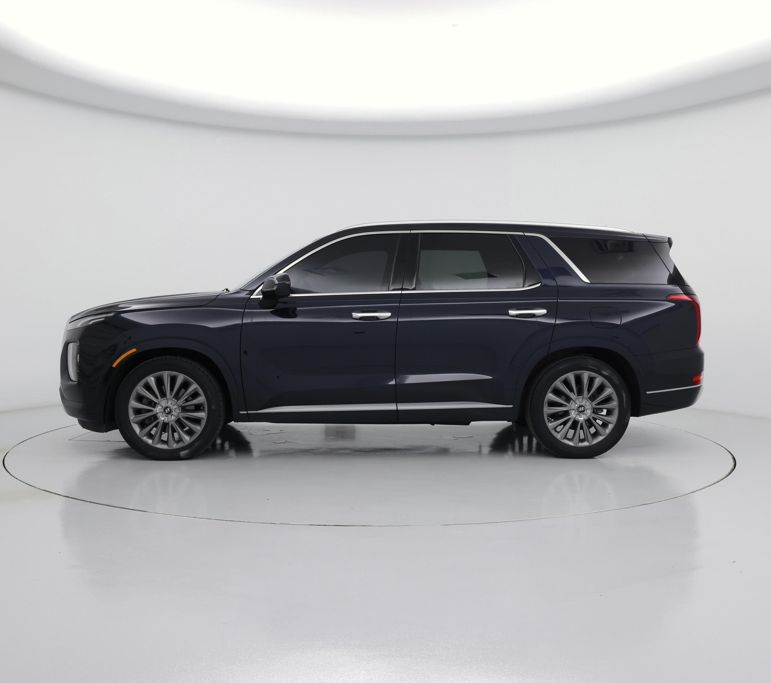 Thumbnail: 2020 Hyundai Palisade - 3