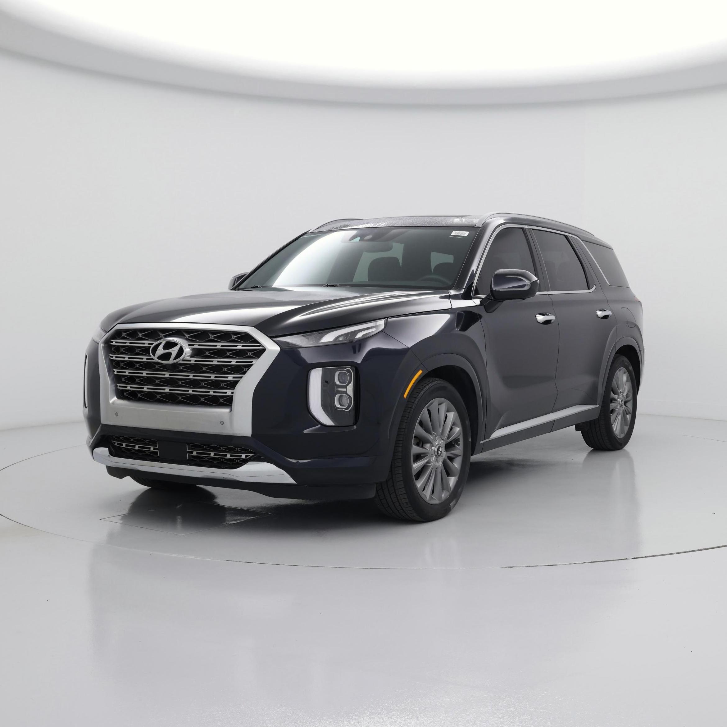 Thumbnail: 2020 Hyundai Palisade - 4