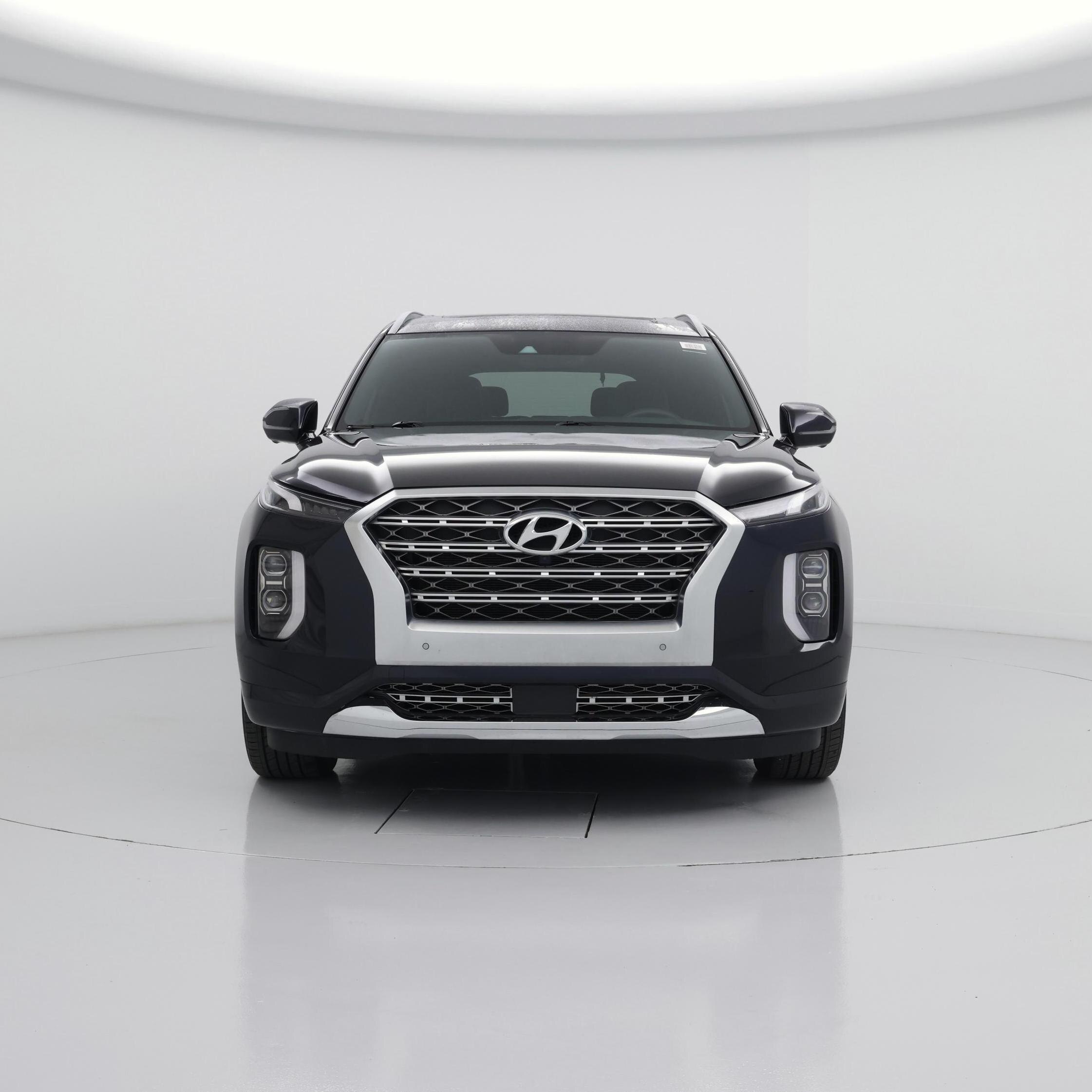 Thumbnail: 2020 Hyundai Palisade - 5