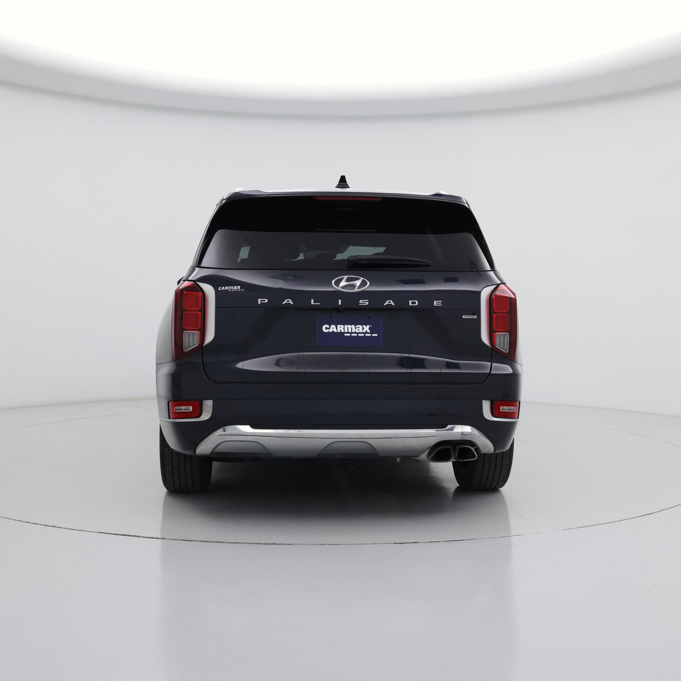 Thumbnail: 2020 Hyundai Palisade - 6