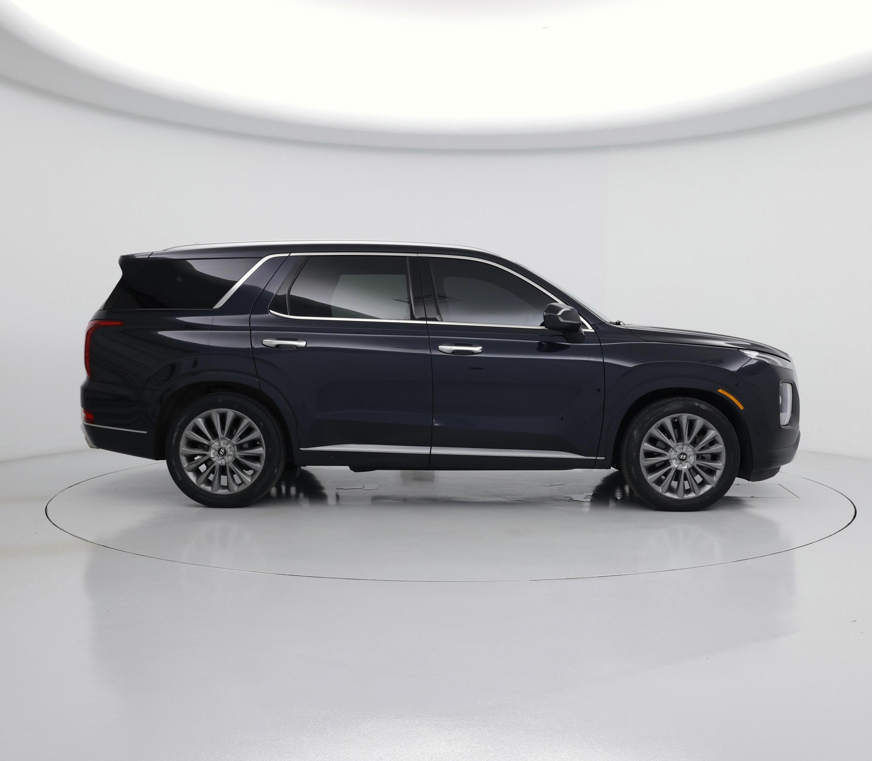 Thumbnail: 2020 Hyundai Palisade - 7