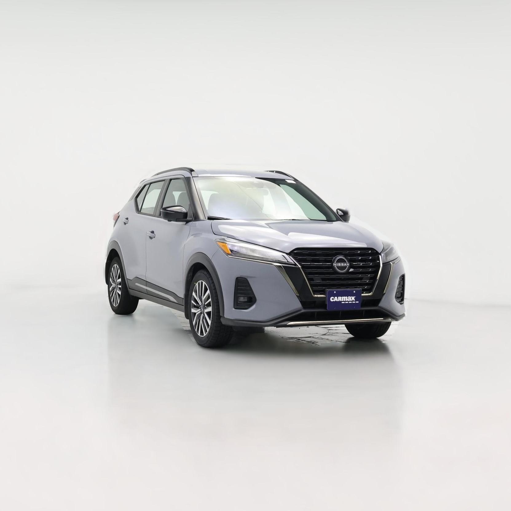 Thumbnail: 2024 Nissan Kicks - 1