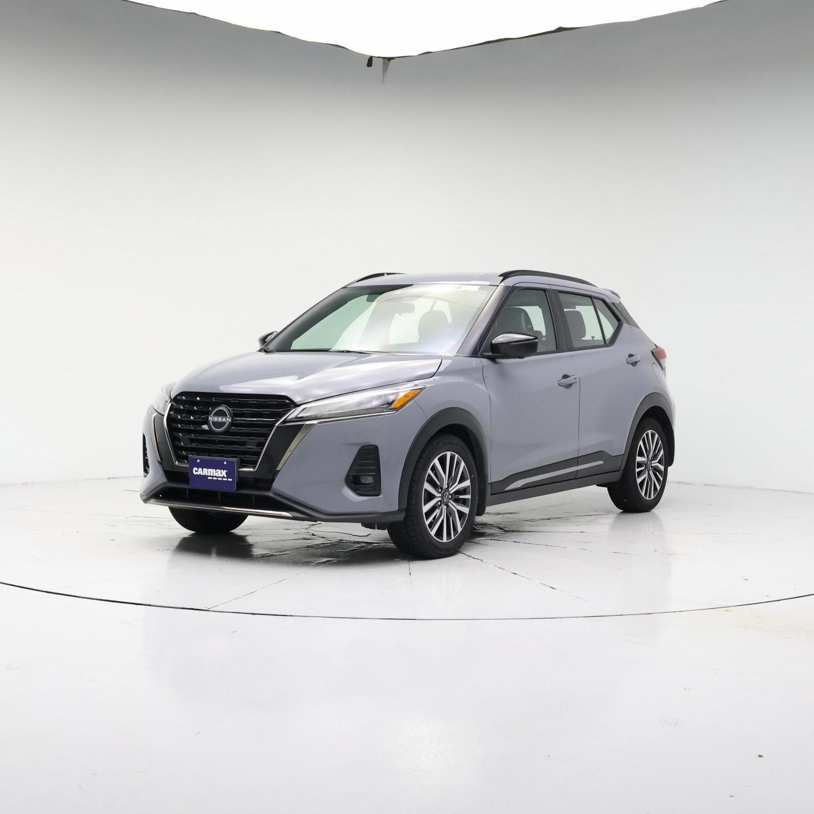 Thumbnail: 2024 Nissan Kicks - 4