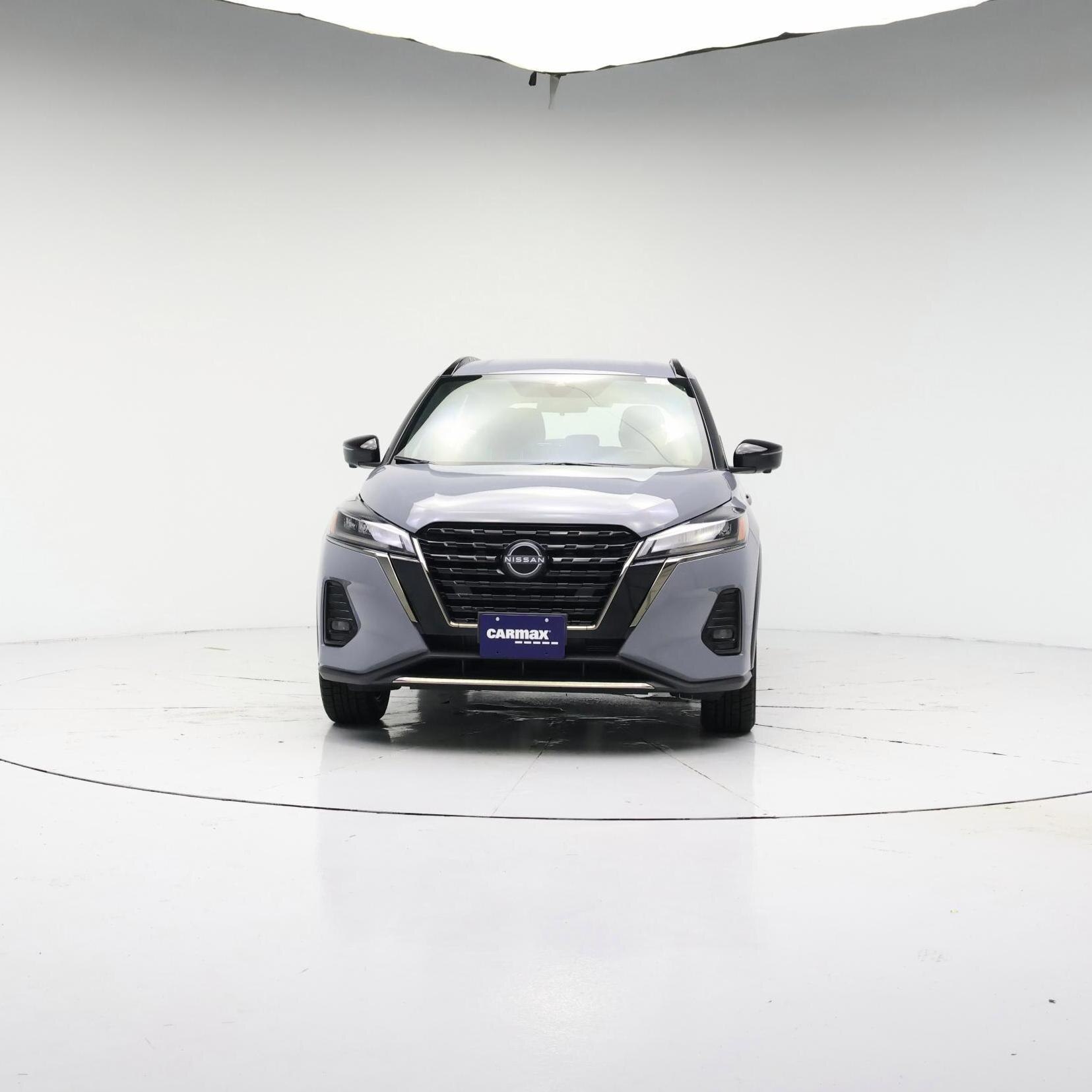 Thumbnail: 2024 Nissan Kicks - 5