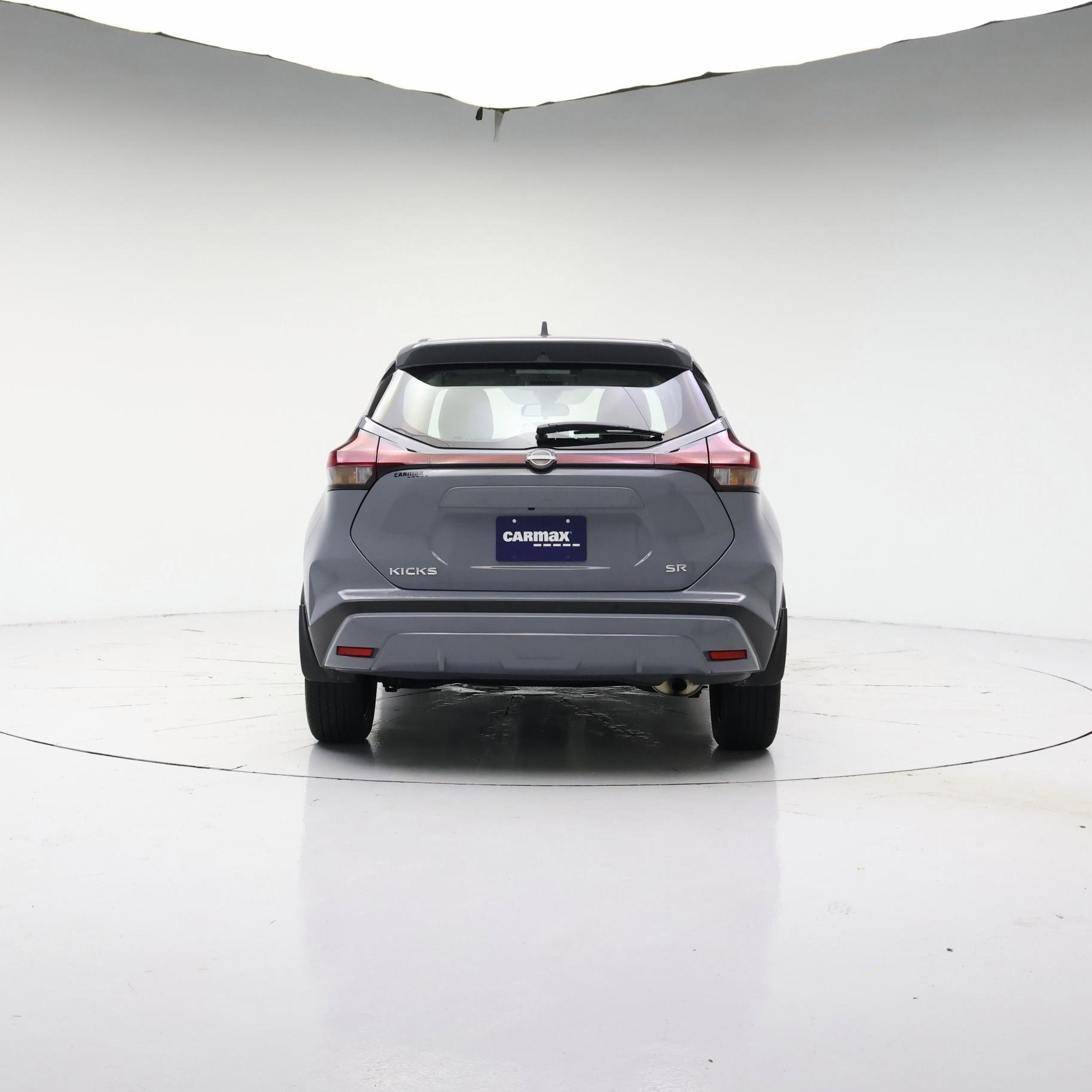 Thumbnail: 2024 Nissan Kicks - 6