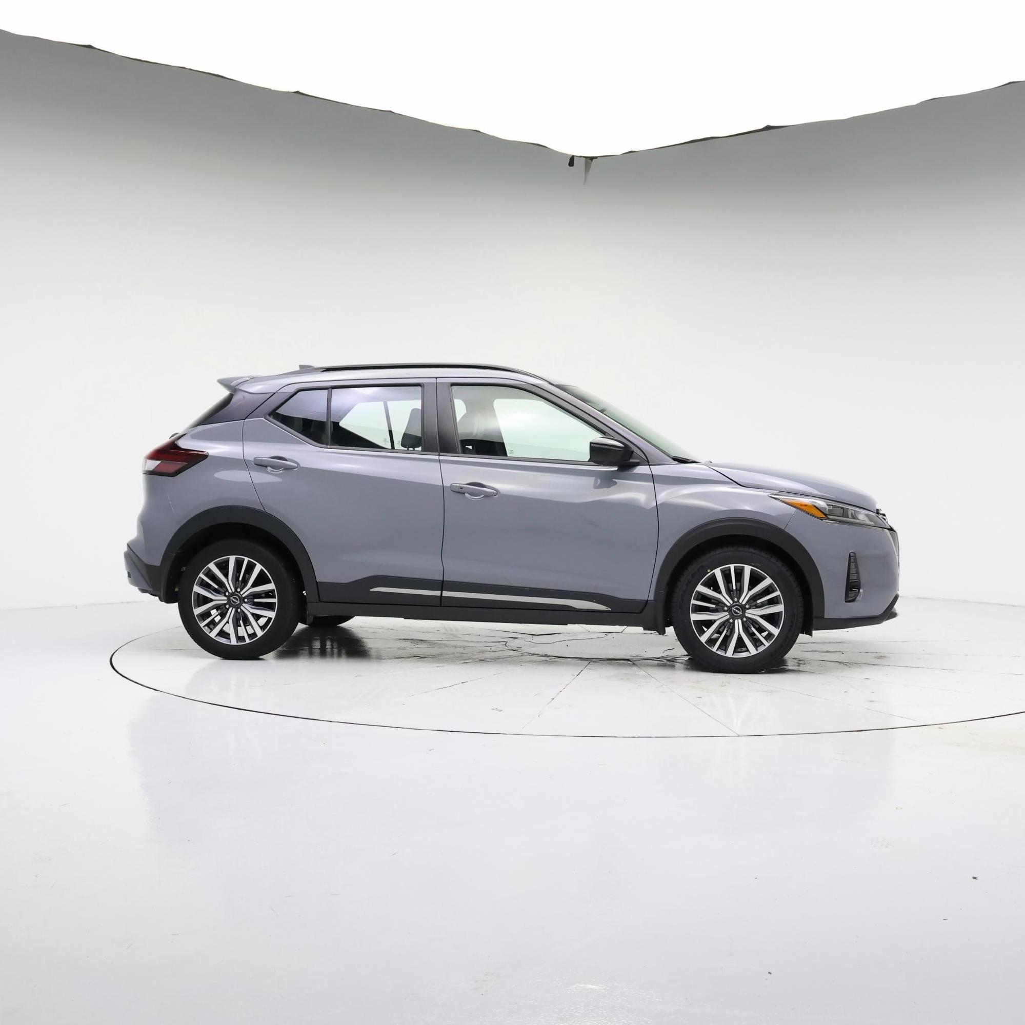 Thumbnail: 2024 Nissan Kicks - 7