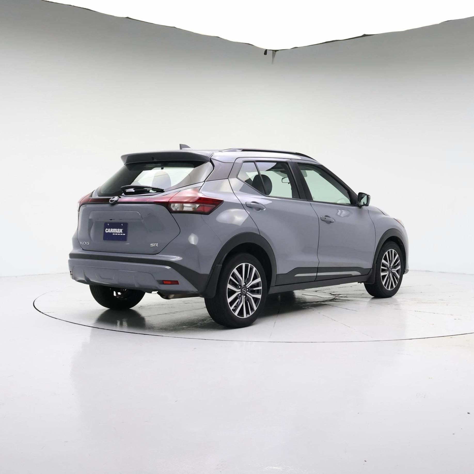 Thumbnail: 2024 Nissan Kicks - 8