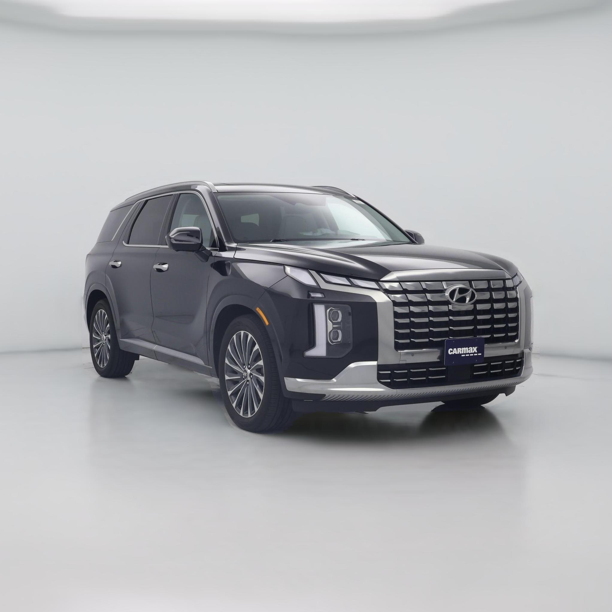 Thumbnail: 2024 Hyundai Palisade - 1