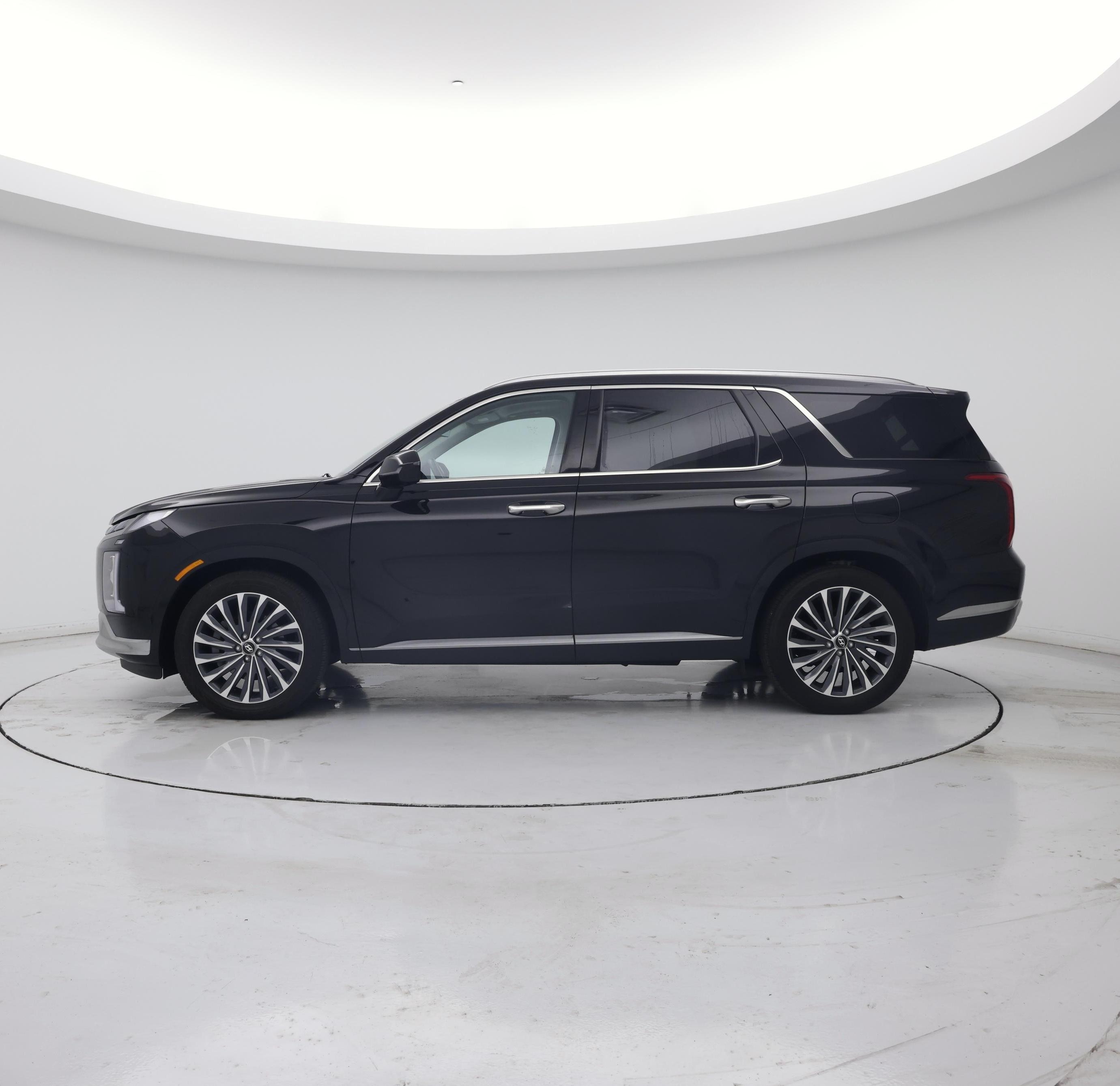 Thumbnail: 2024 Hyundai Palisade - 3