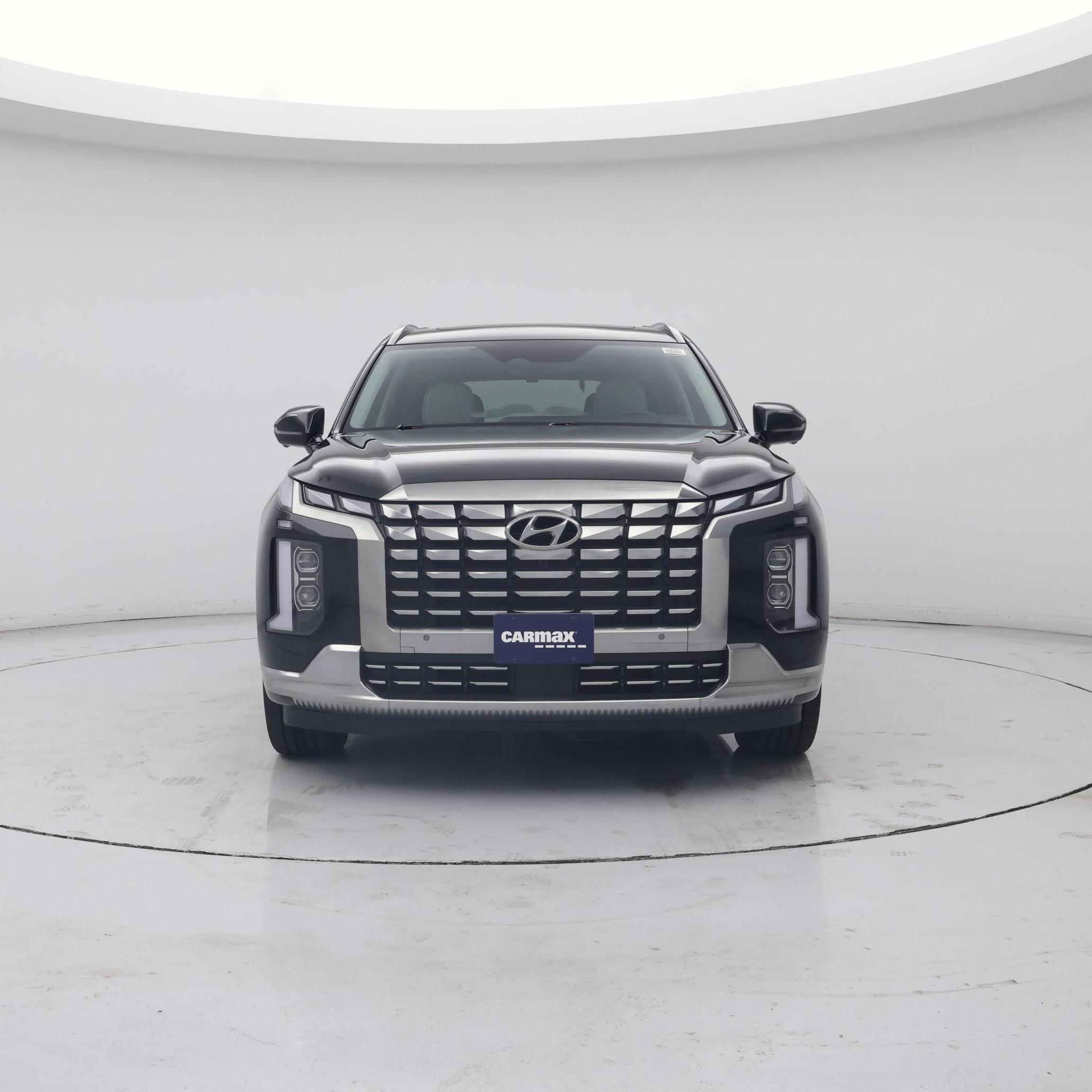 Thumbnail: 2024 Hyundai Palisade - 5