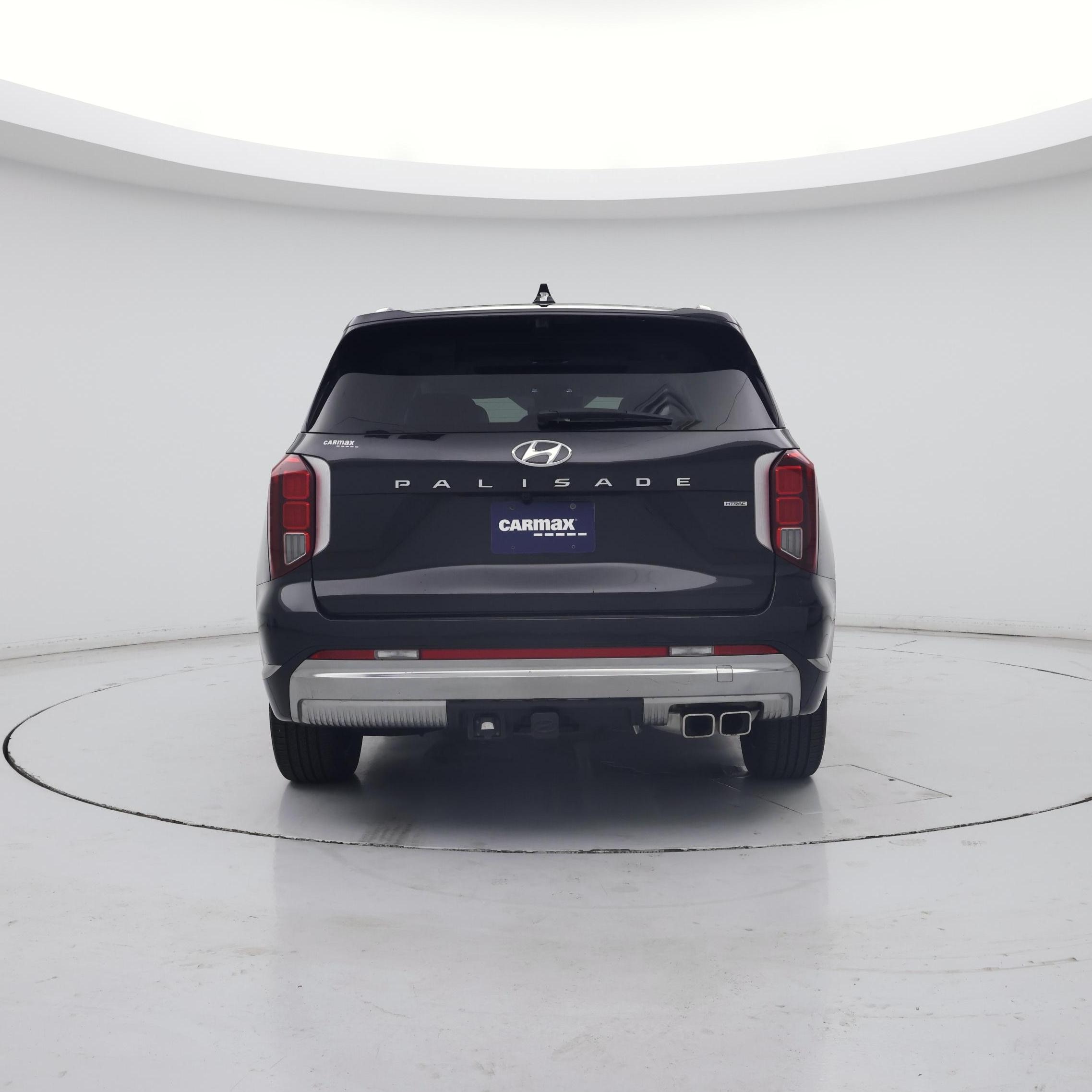 Thumbnail: 2024 Hyundai Palisade - 6