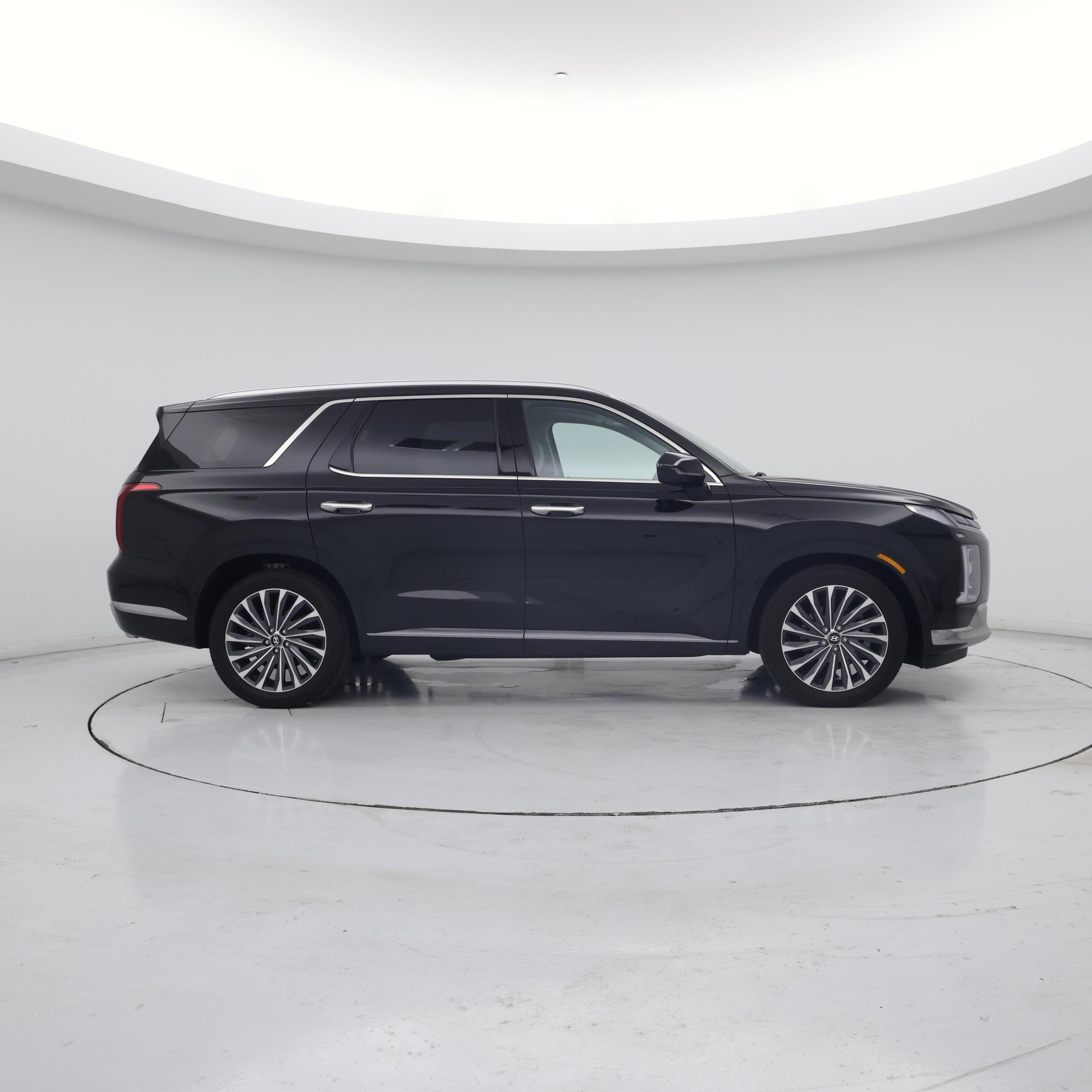 Thumbnail: 2024 Hyundai Palisade - 7