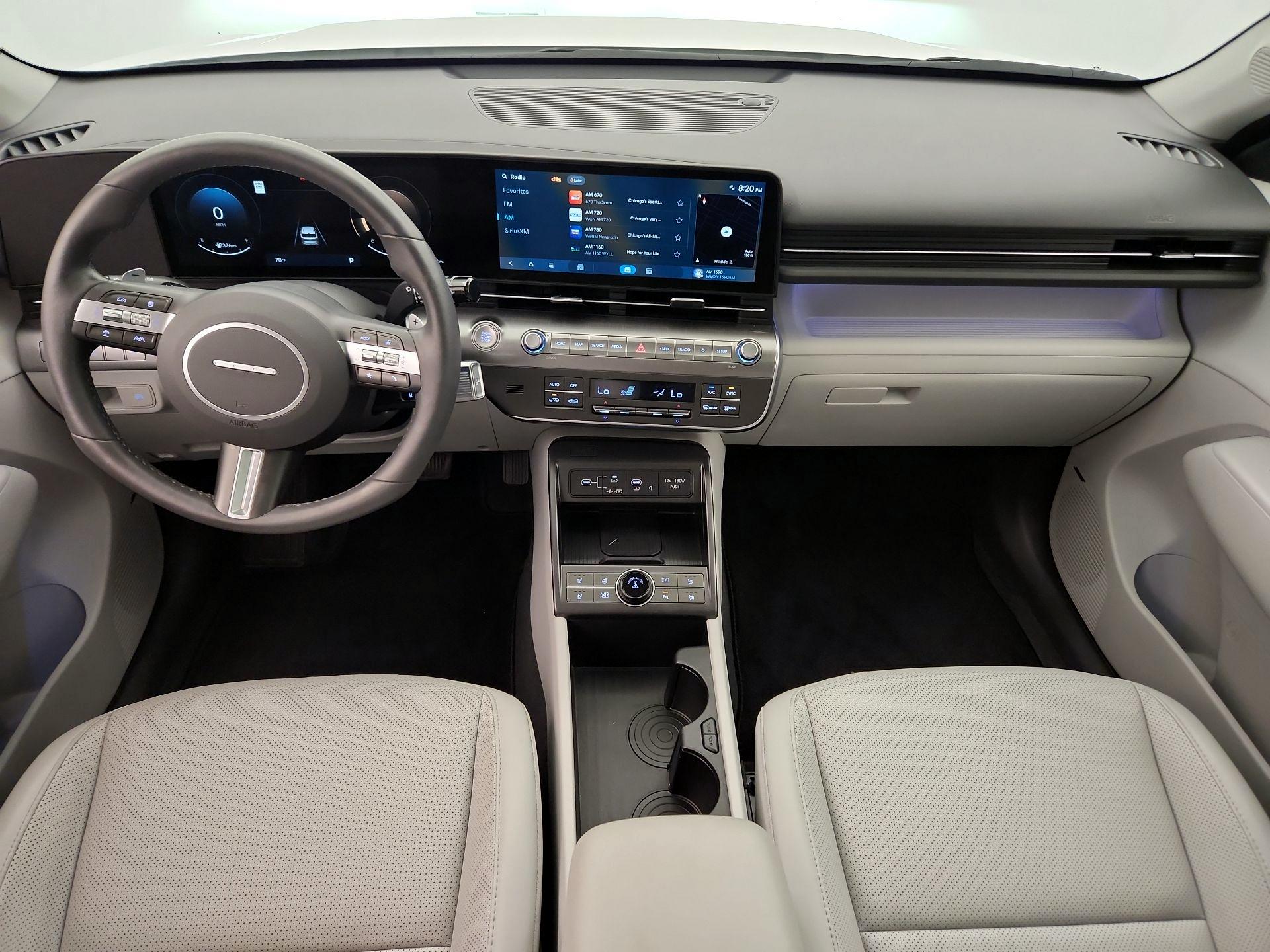 Thumbnail: 2025 Hyundai Kona - 9