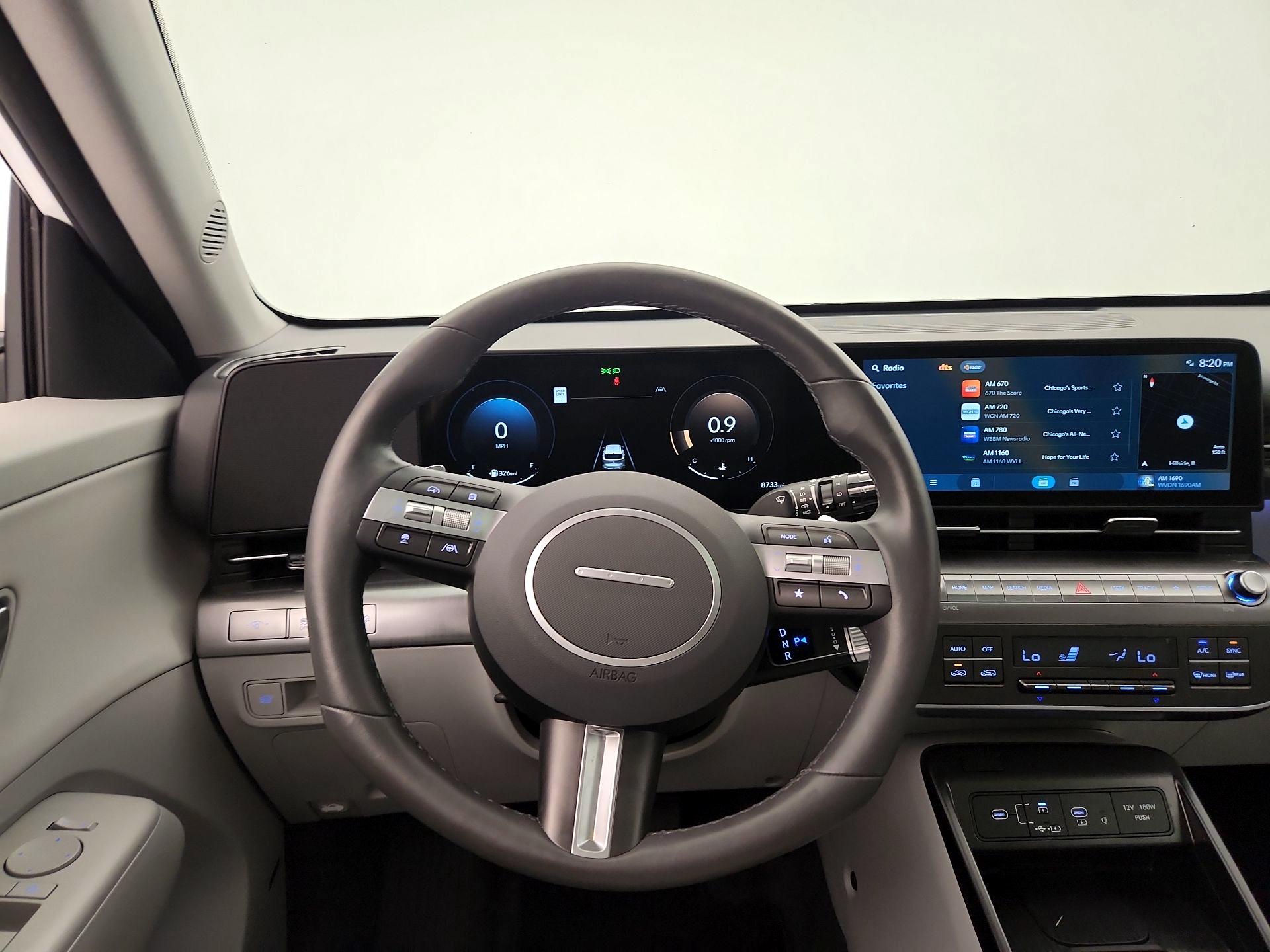 Thumbnail: 2025 Hyundai Kona - 10