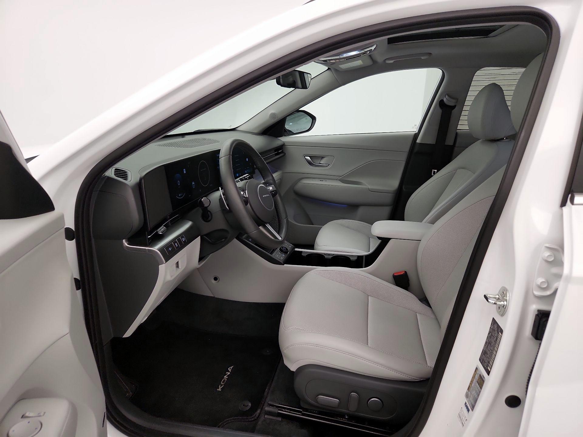 Thumbnail: 2025 Hyundai Kona - 11