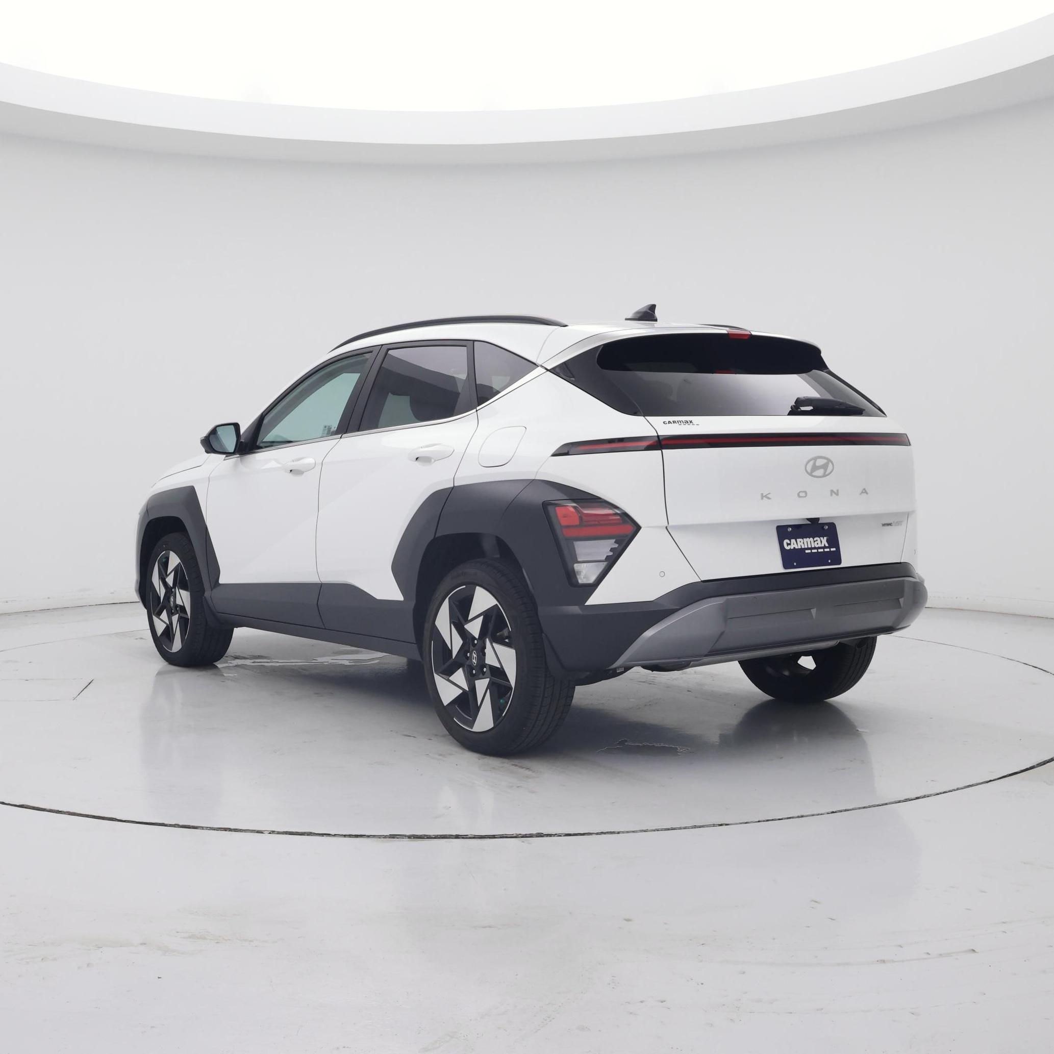 Thumbnail: 2025 Hyundai Kona - 2