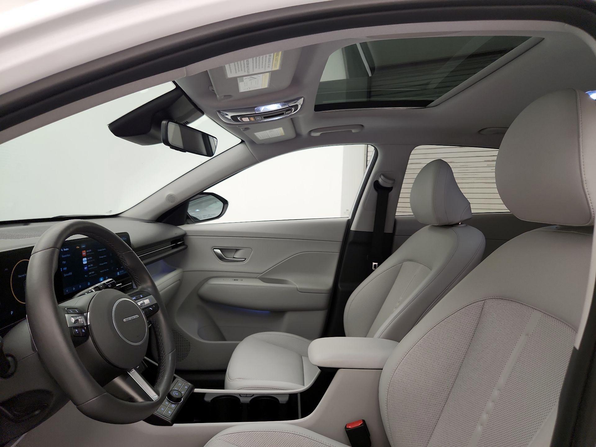 Thumbnail: 2025 Hyundai Kona - 20