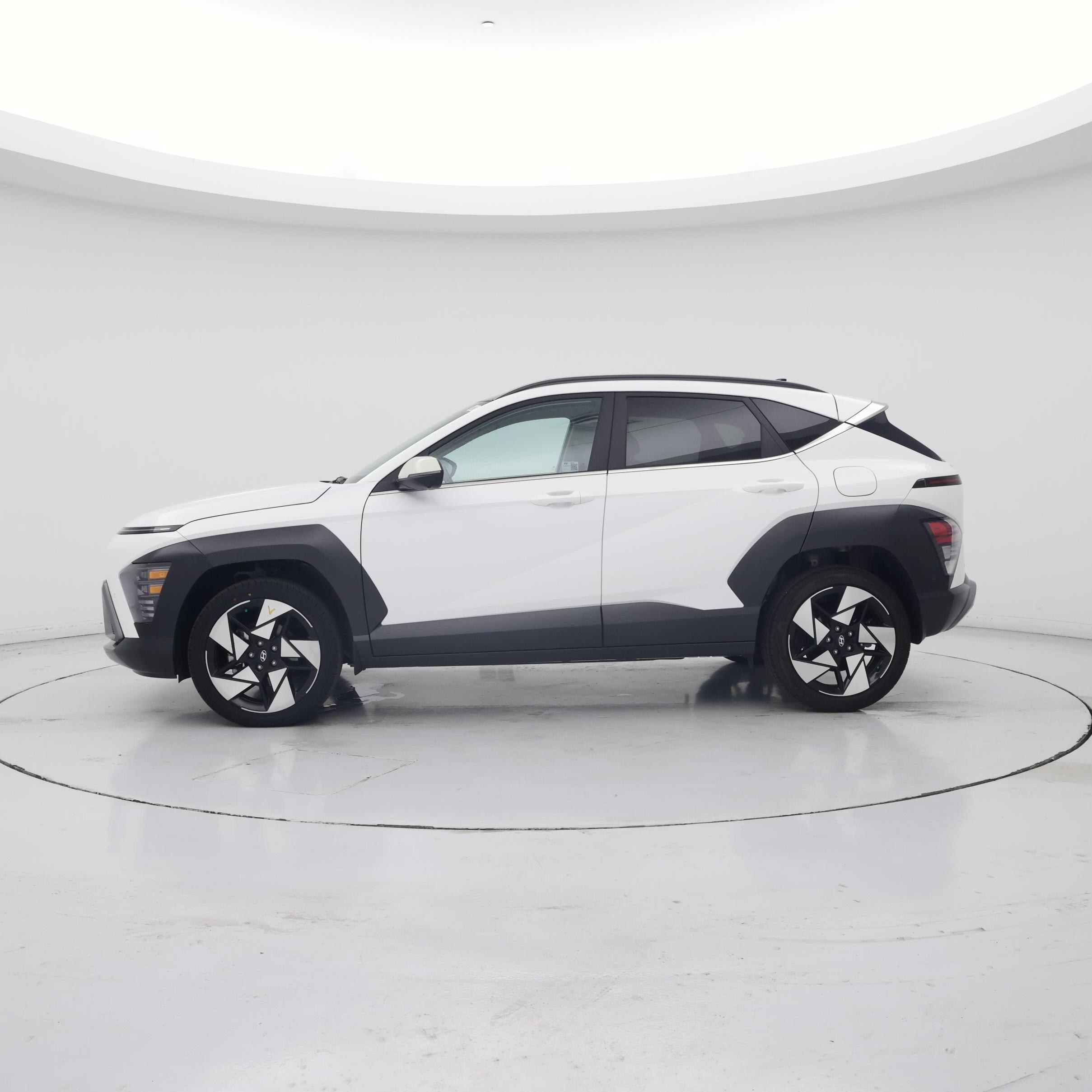 Thumbnail: 2025 Hyundai Kona - 3