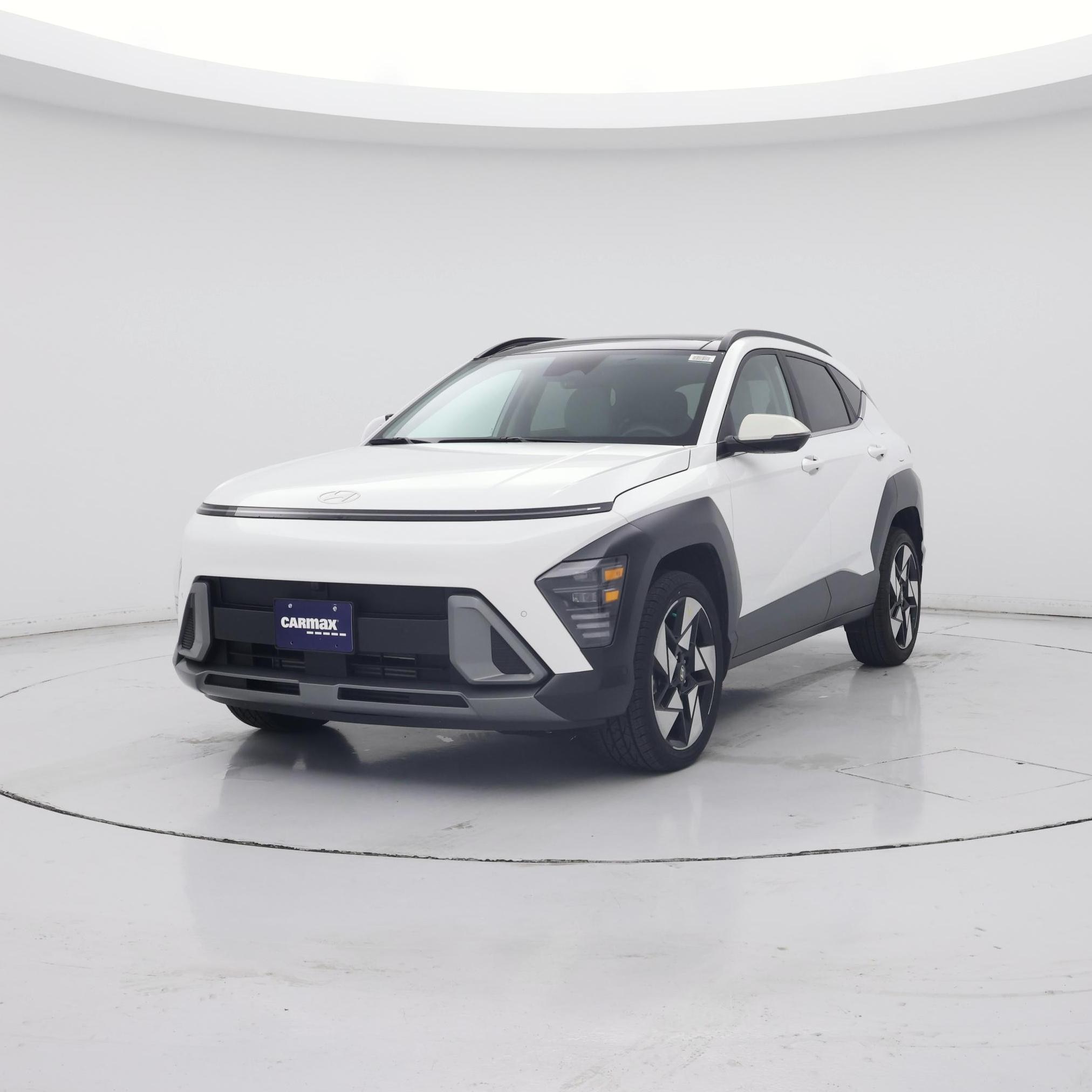 Thumbnail: 2025 Hyundai Kona - 4