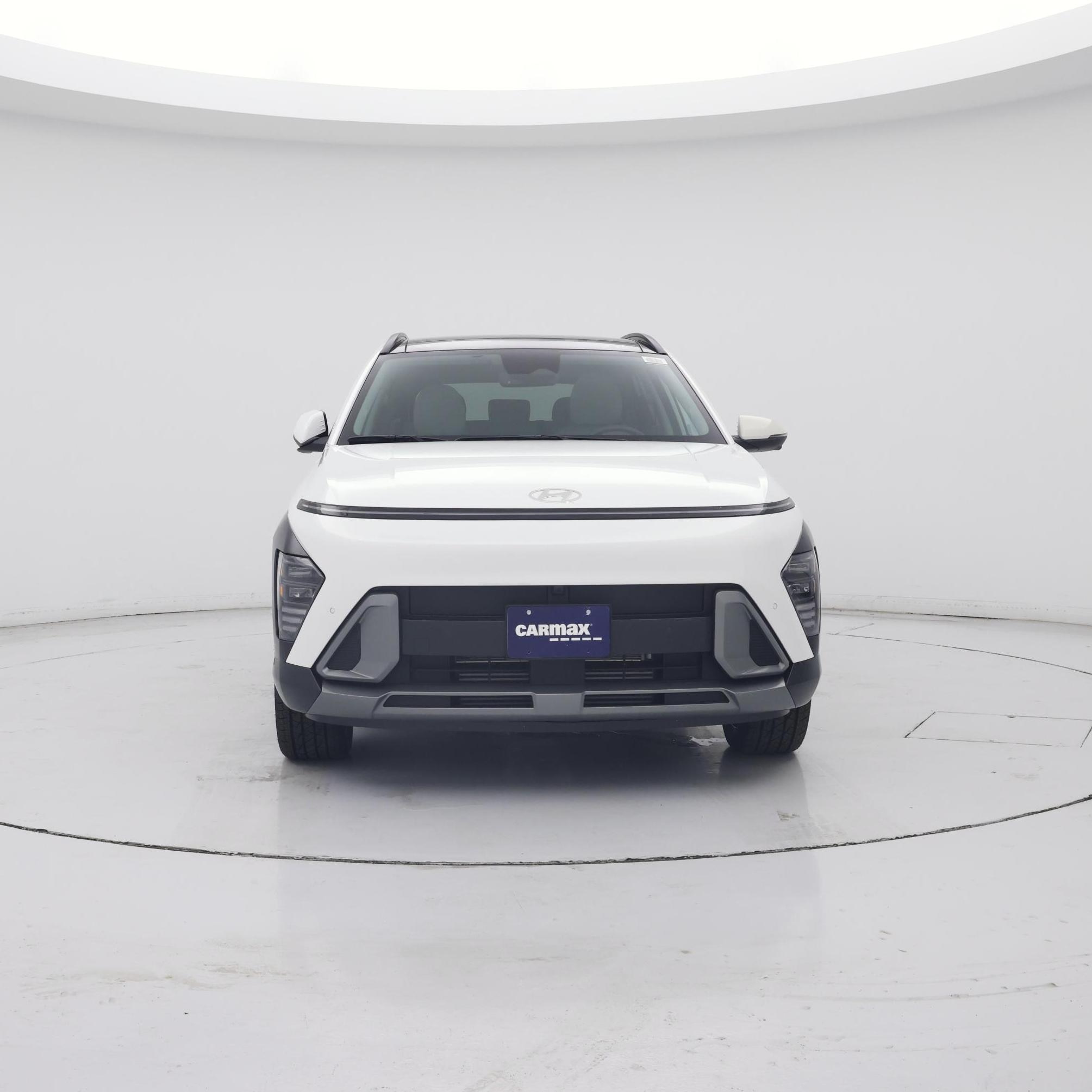 Thumbnail: 2025 Hyundai Kona - 5