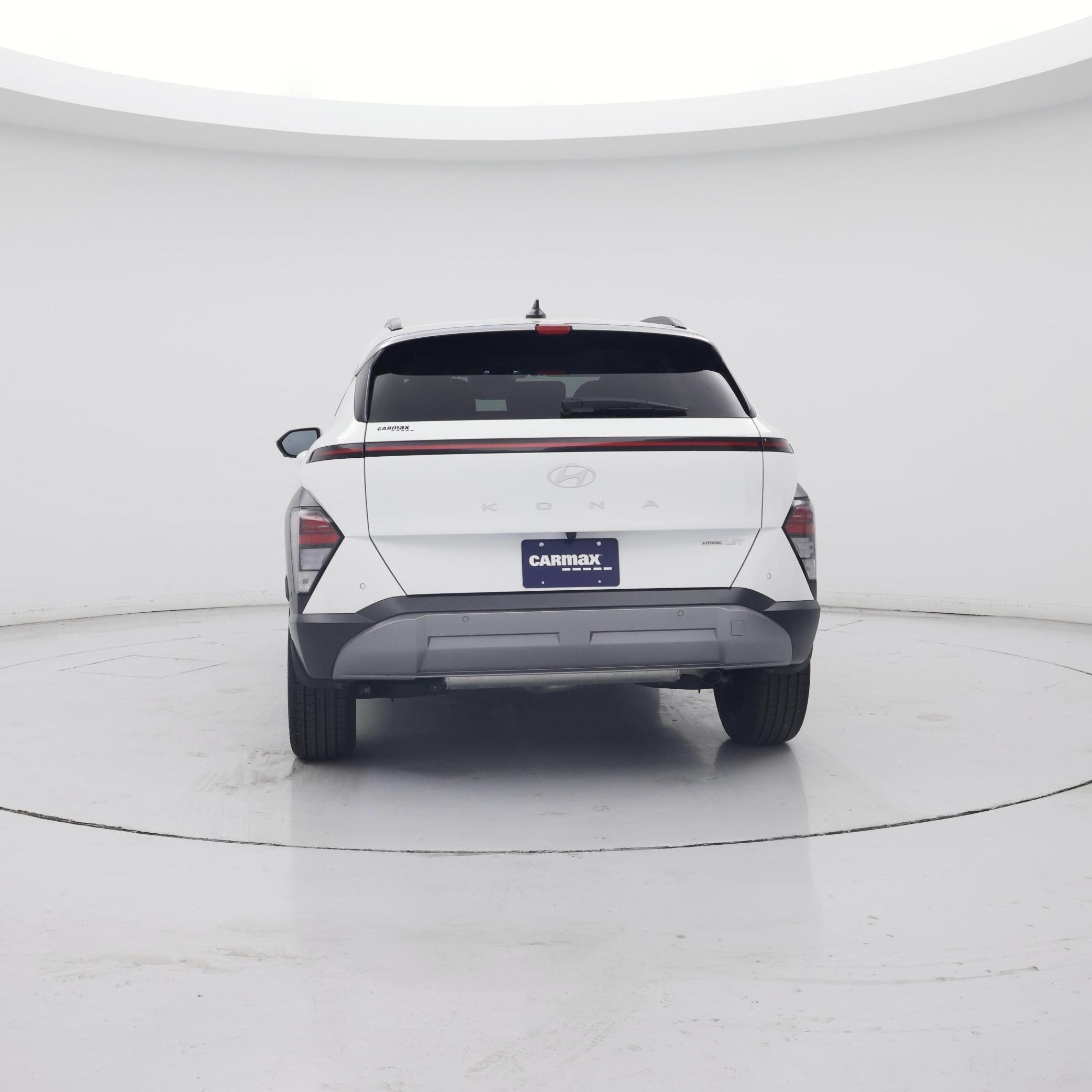 Thumbnail: 2025 Hyundai Kona - 6