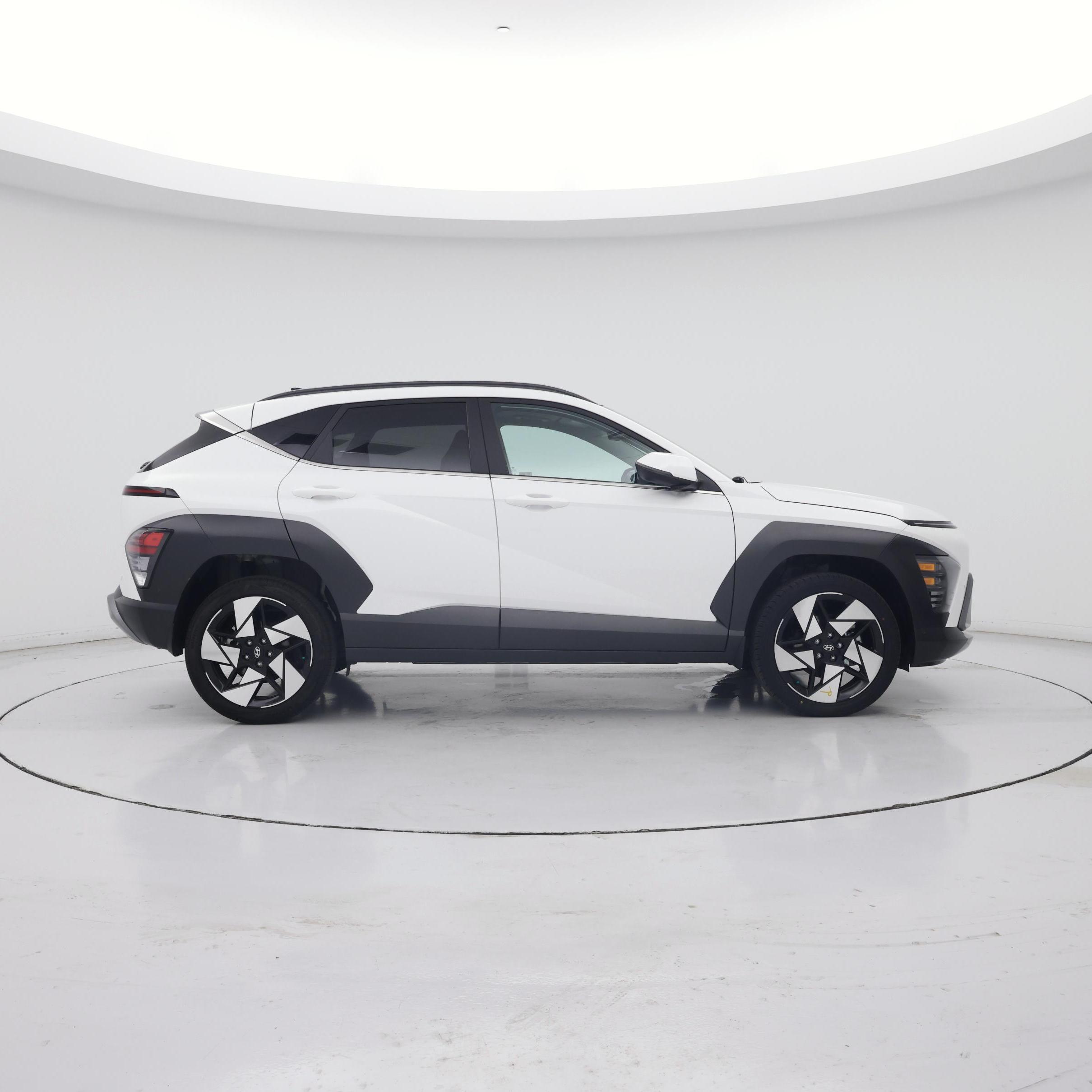 Thumbnail: 2025 Hyundai Kona - 7
