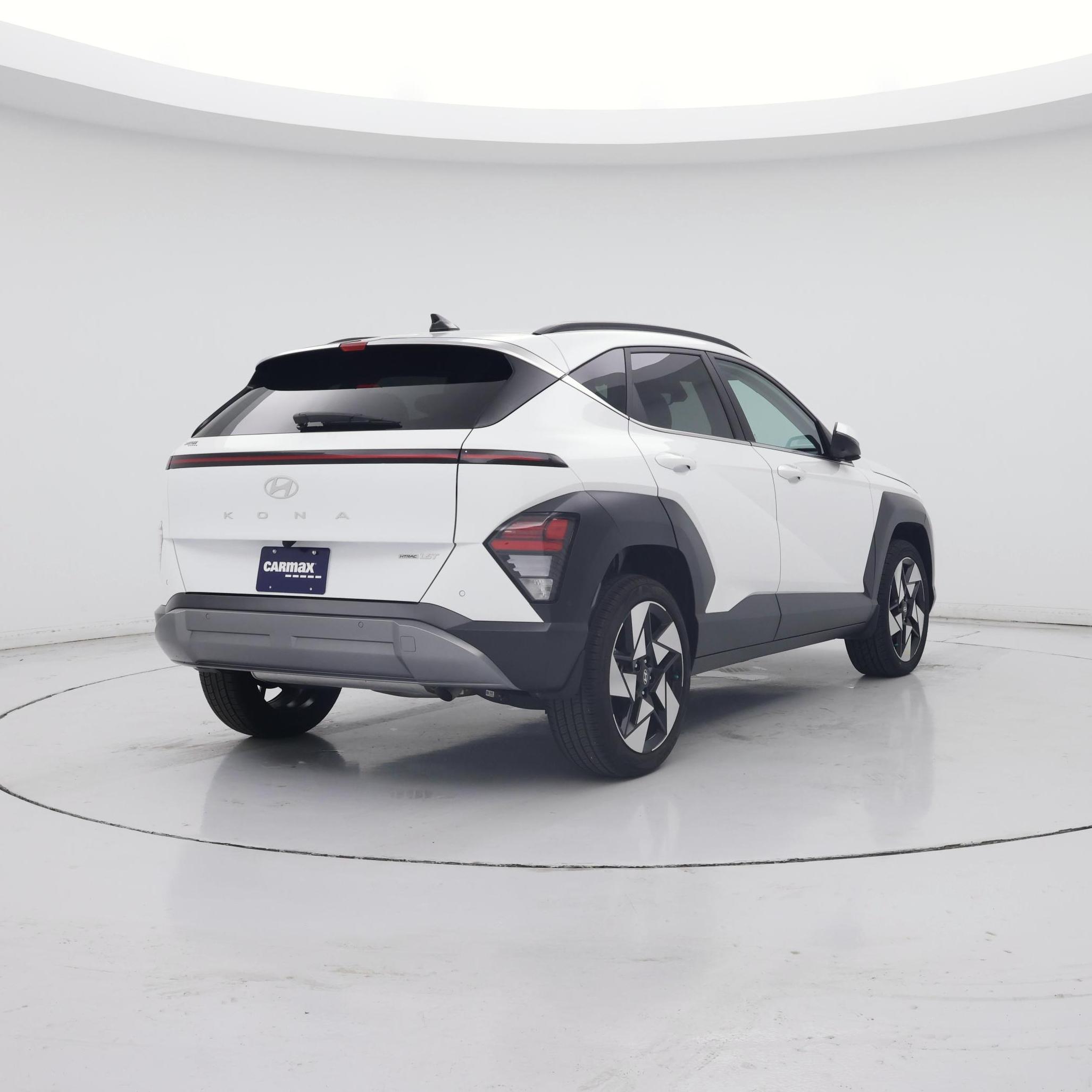 Thumbnail: 2025 Hyundai Kona - 8