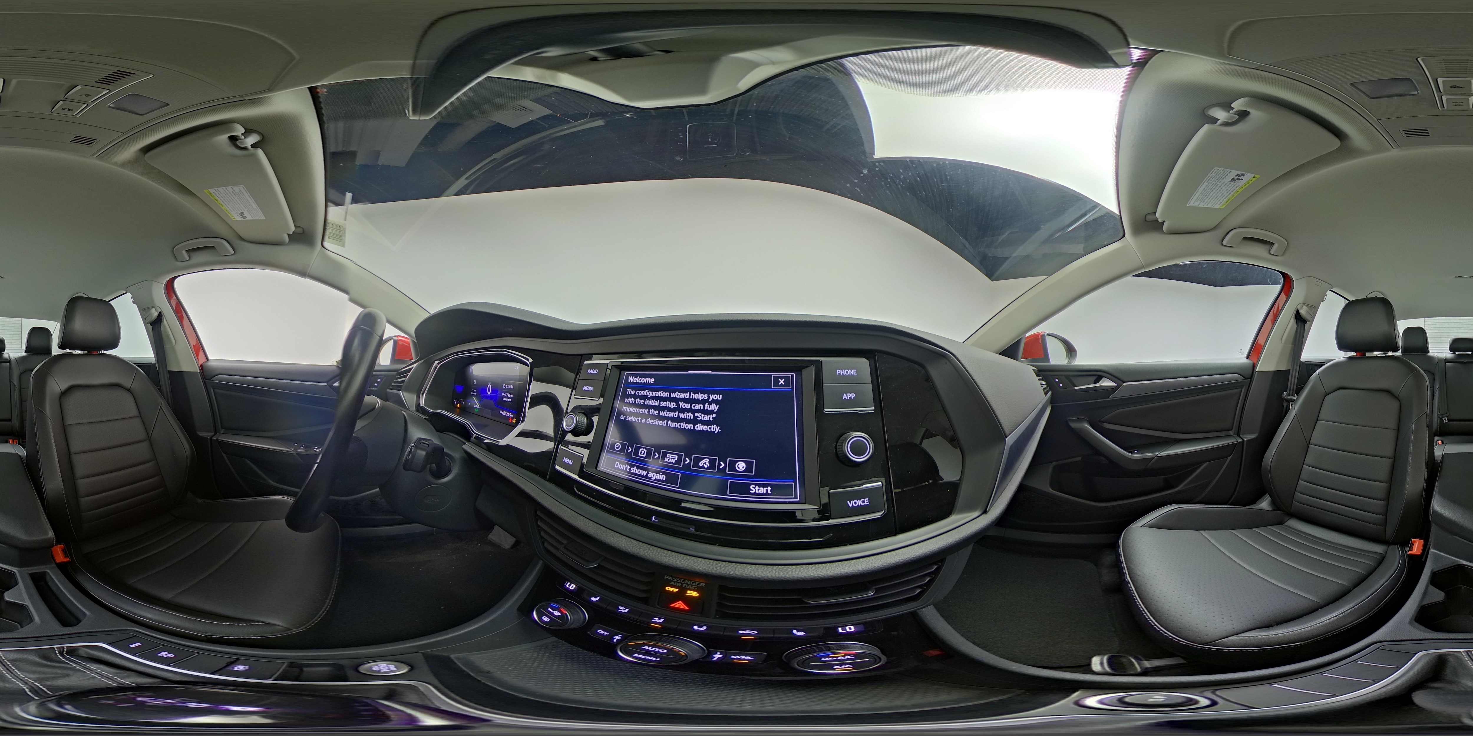 2023 Volkswagen Jetta SE - Photo 24