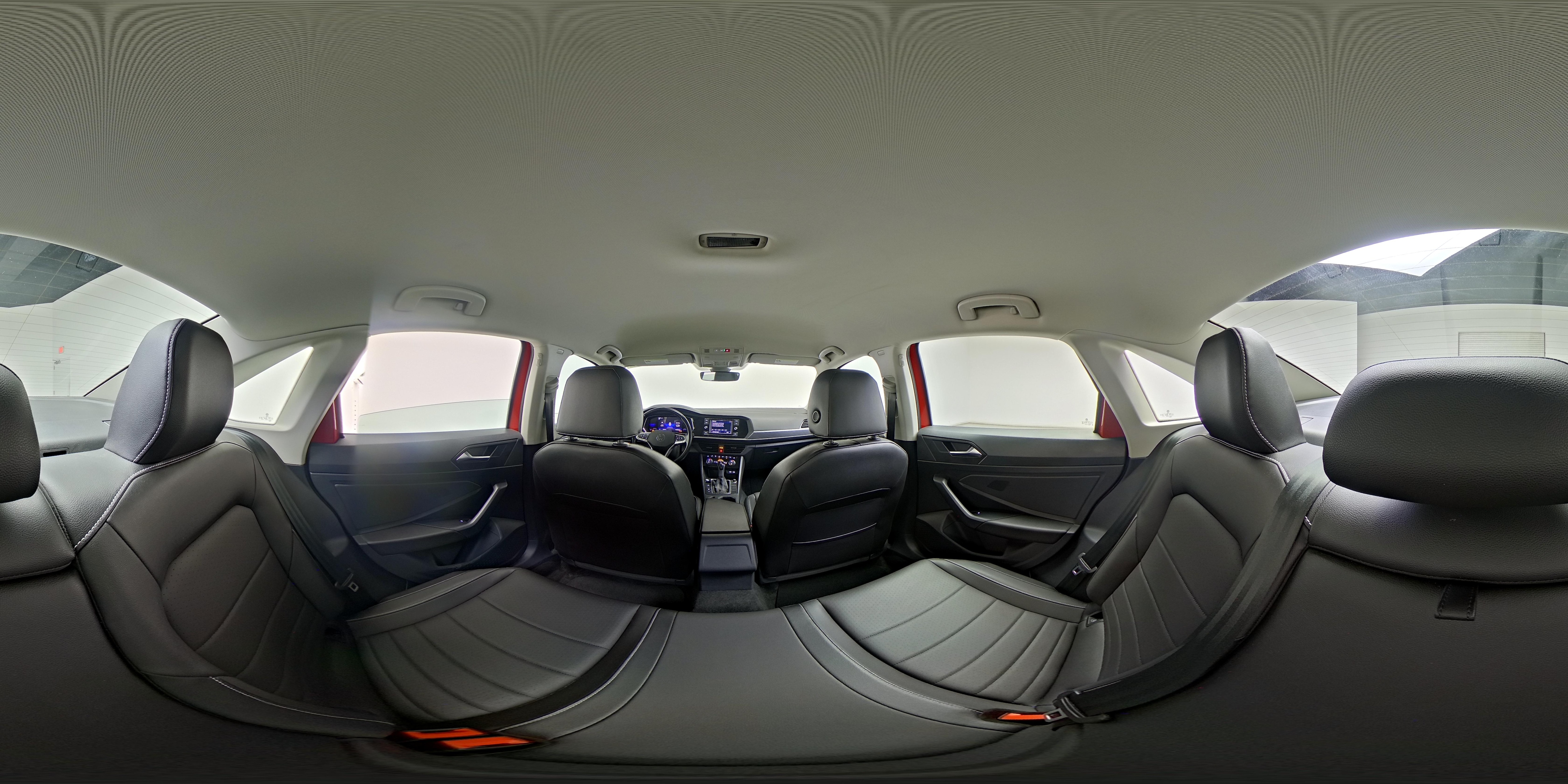 2023 Volkswagen Jetta SE - Photo 25