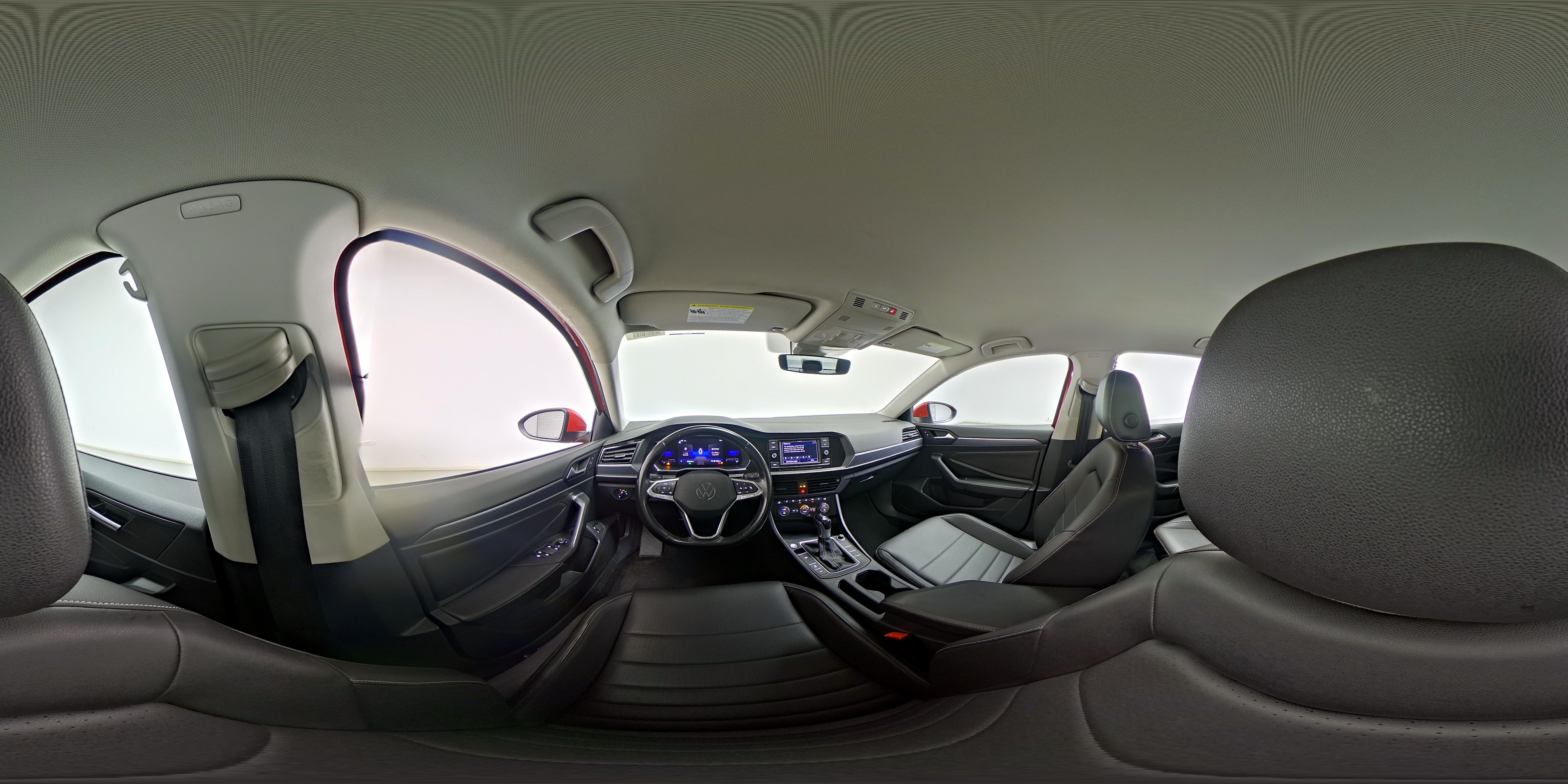 2023 Volkswagen Jetta SE - Photo 26
