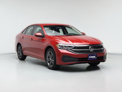 2023 Volkswagen Jetta SE