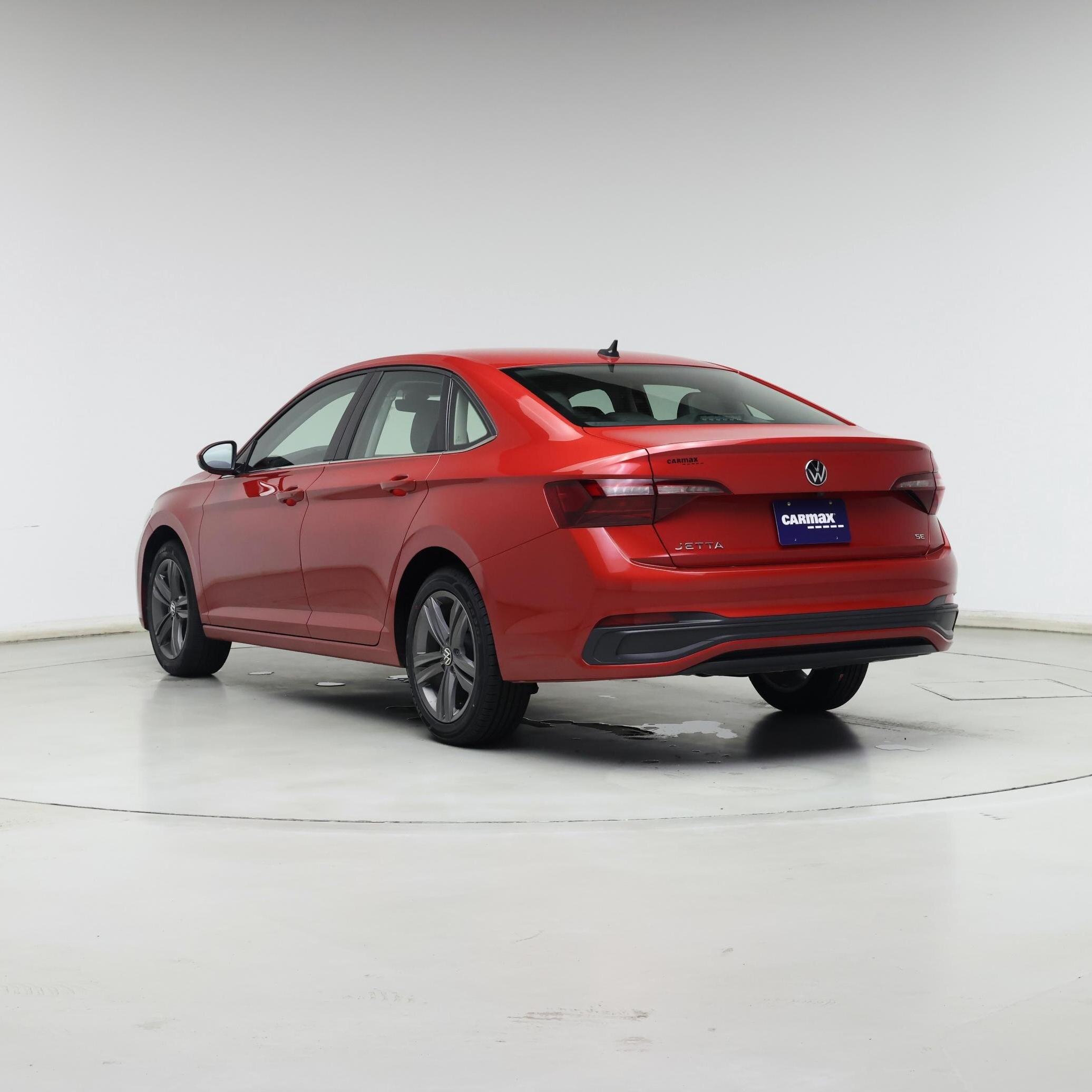 Thumbnail: 2023 Volkswagen Jetta - 2