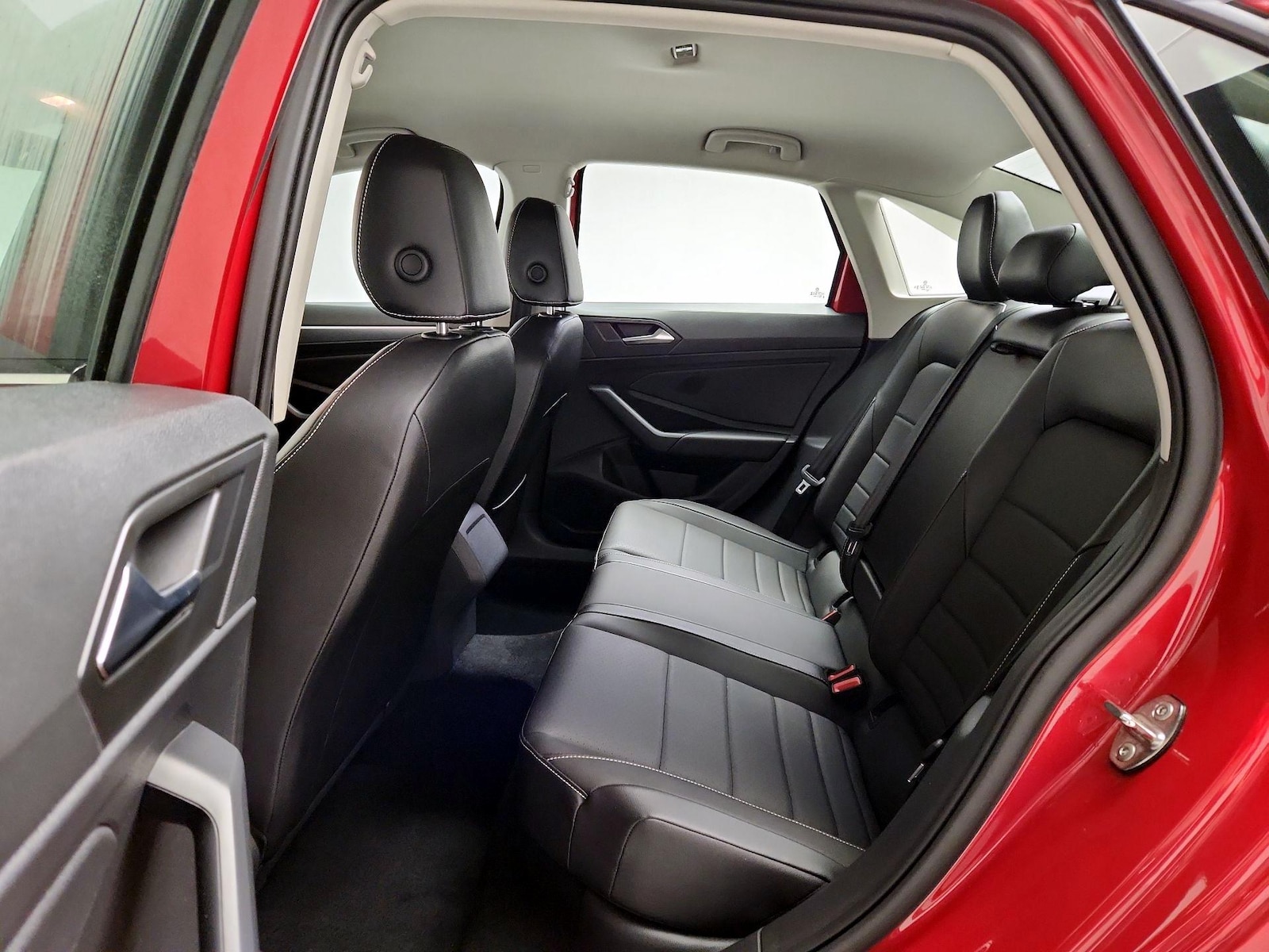 2023 Volkswagen Jetta SE - Photo 20