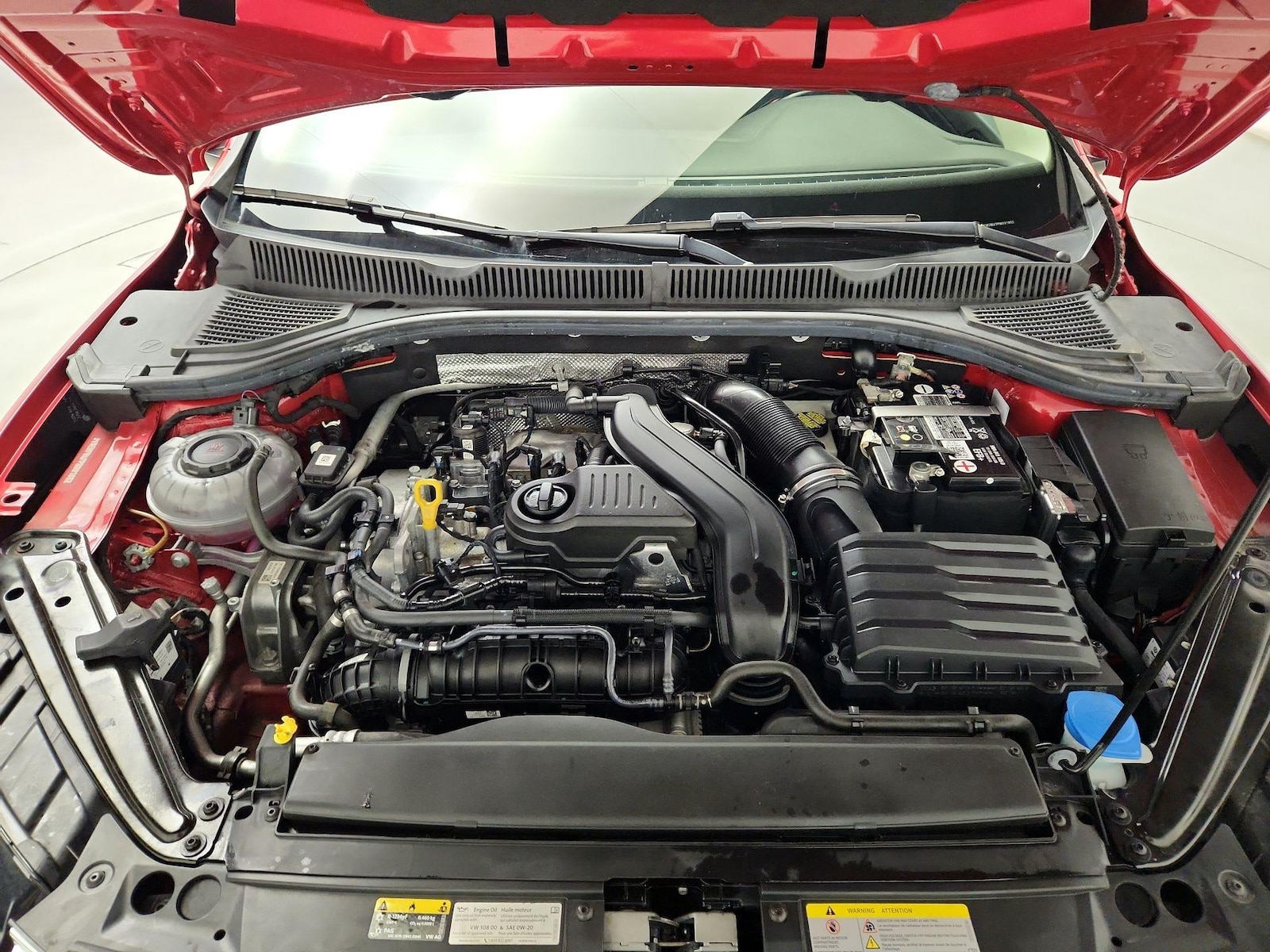 2023 Volkswagen Jetta SE - Photo 22