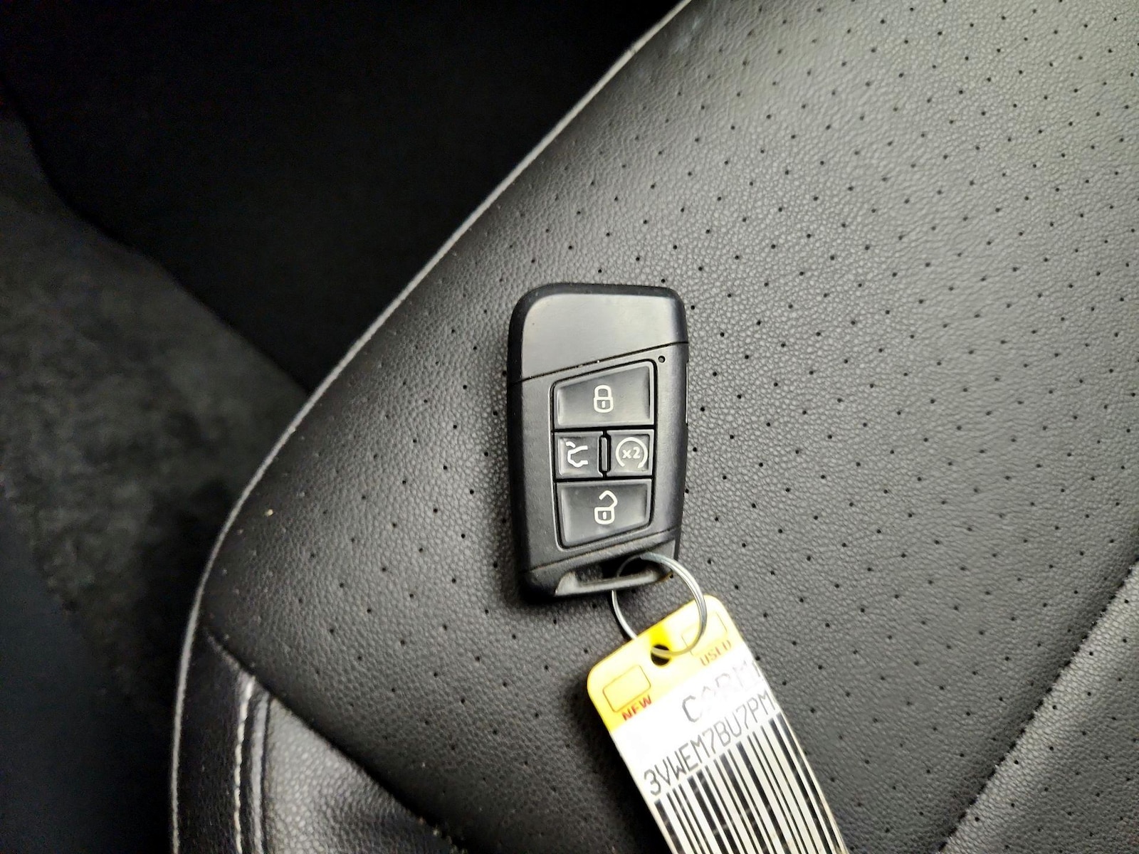 2023 Volkswagen Jetta SE - Photo 23