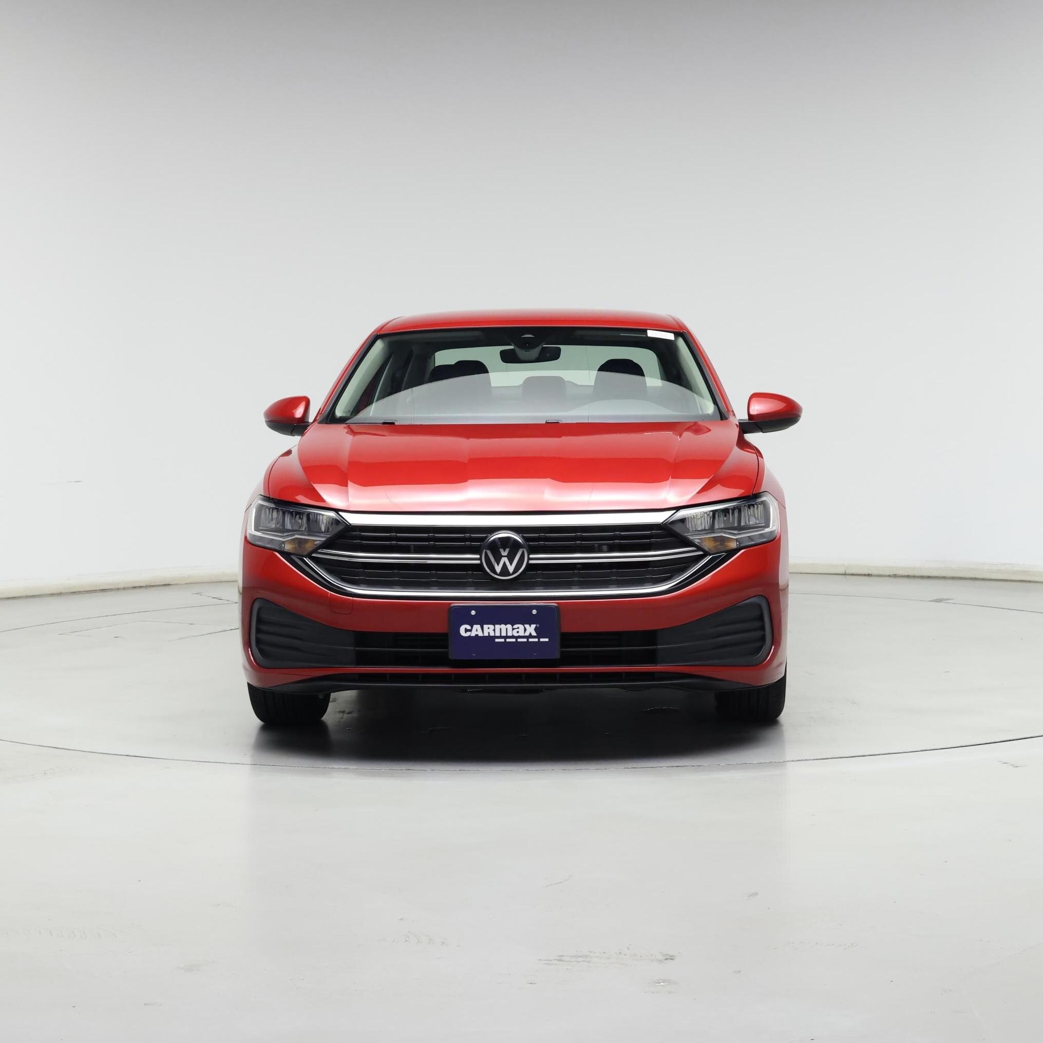 Thumbnail: 2023 Volkswagen Jetta - 5