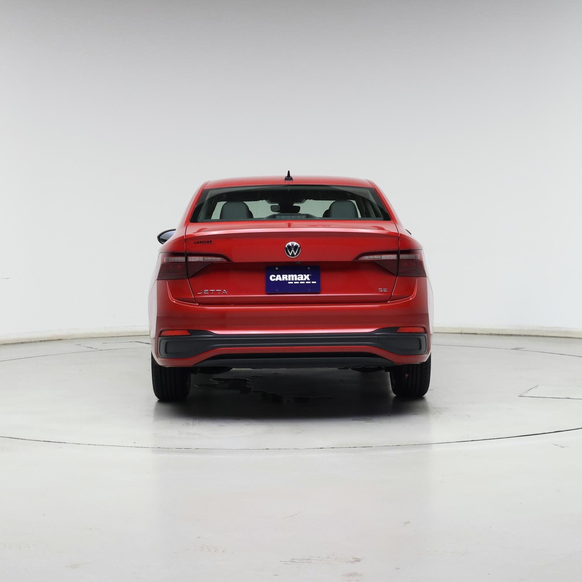 Thumbnail: 2023 Volkswagen Jetta - 6