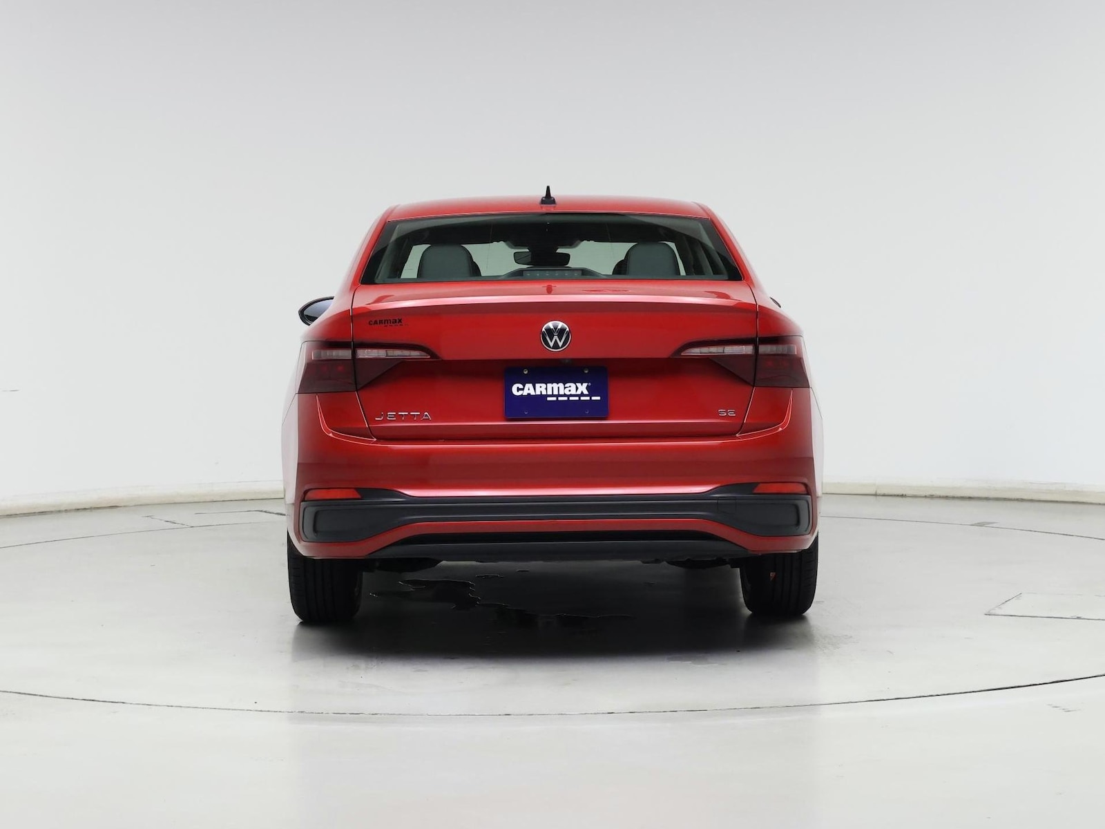 2023 Volkswagen Jetta SE - Photo 7
