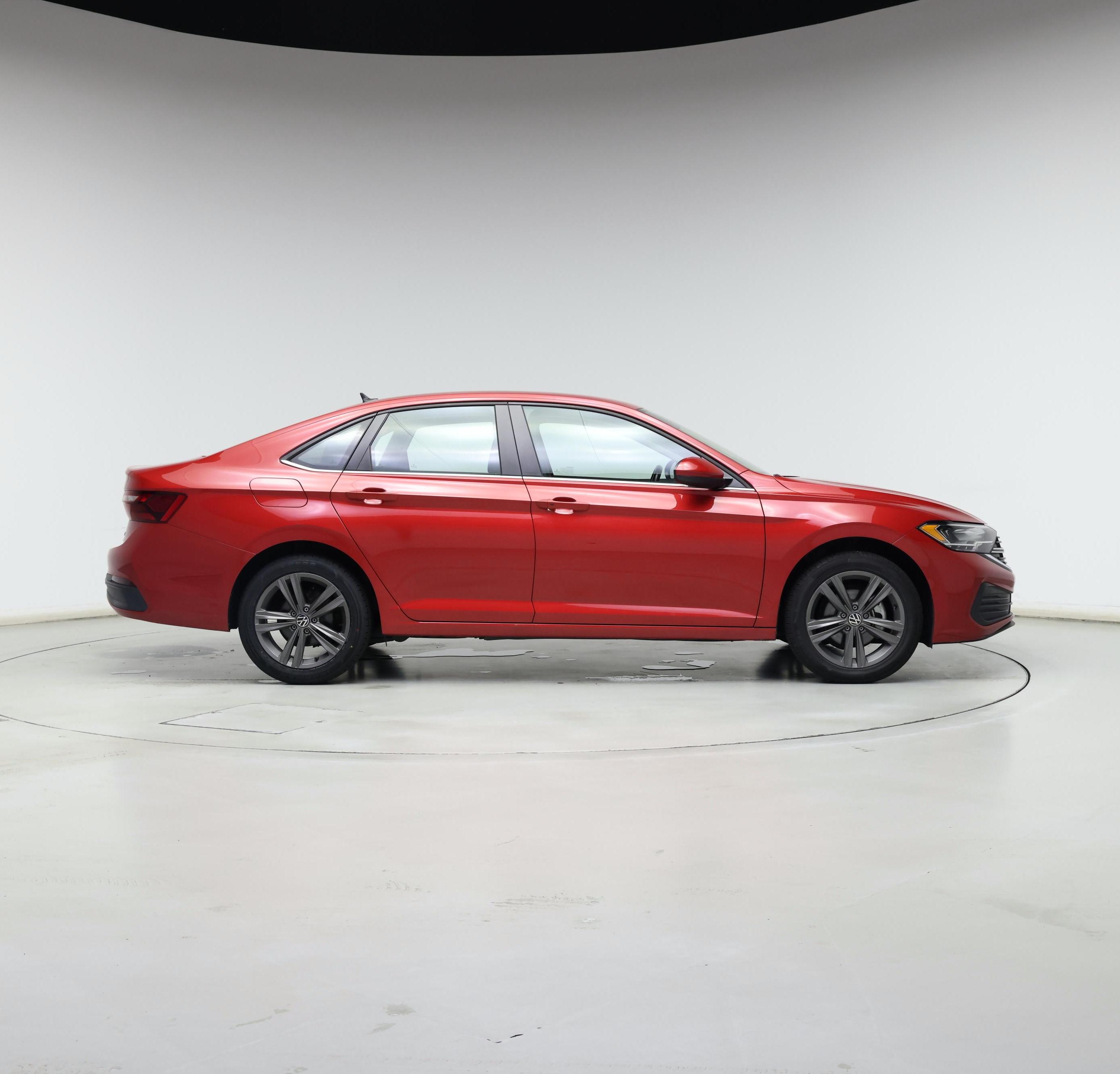 Thumbnail: 2023 Volkswagen Jetta - 7