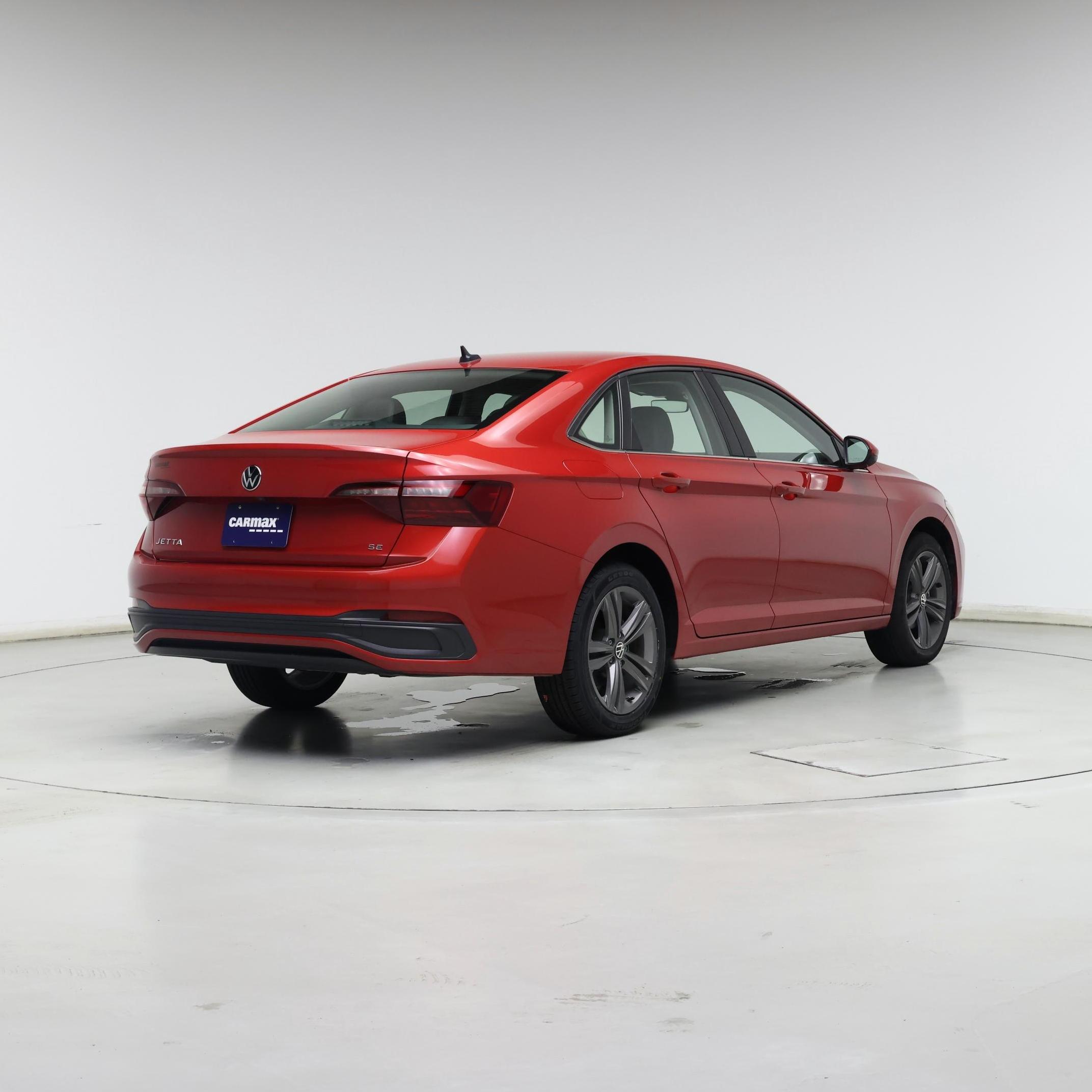 Thumbnail: 2023 Volkswagen Jetta - 8
