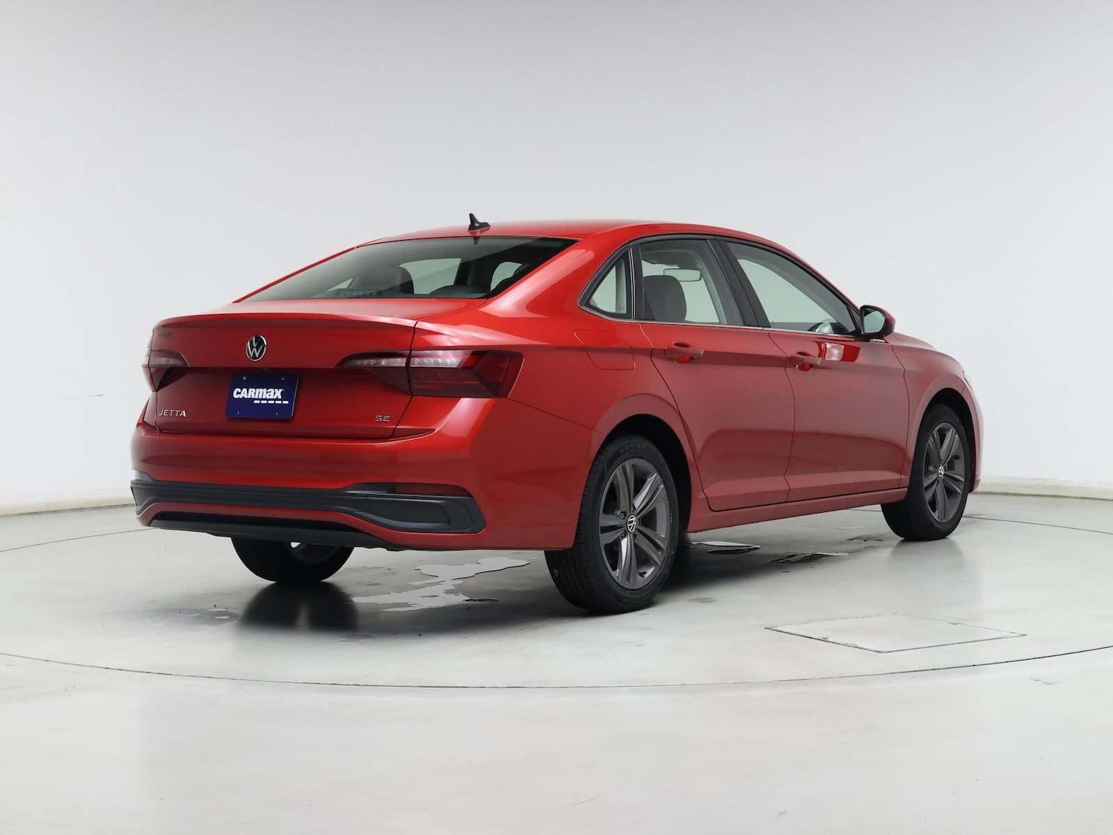 2023 Volkswagen Jetta SE - Photo 9
