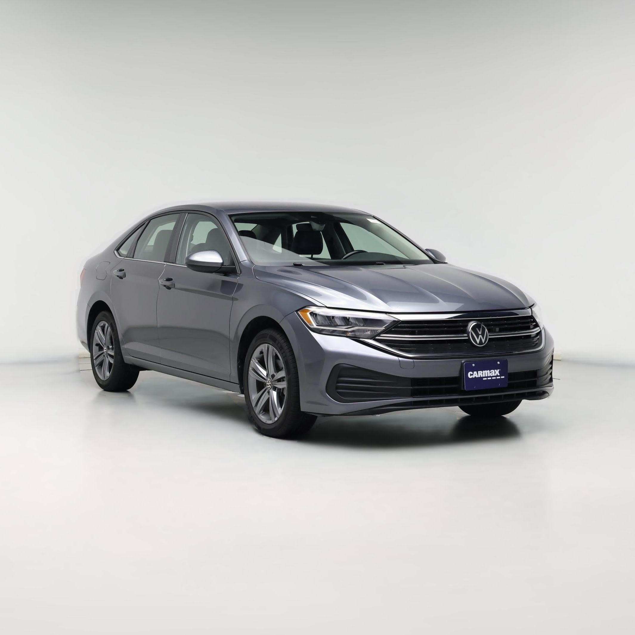 Thumbnail: 2023 Volkswagen Jetta - 1
